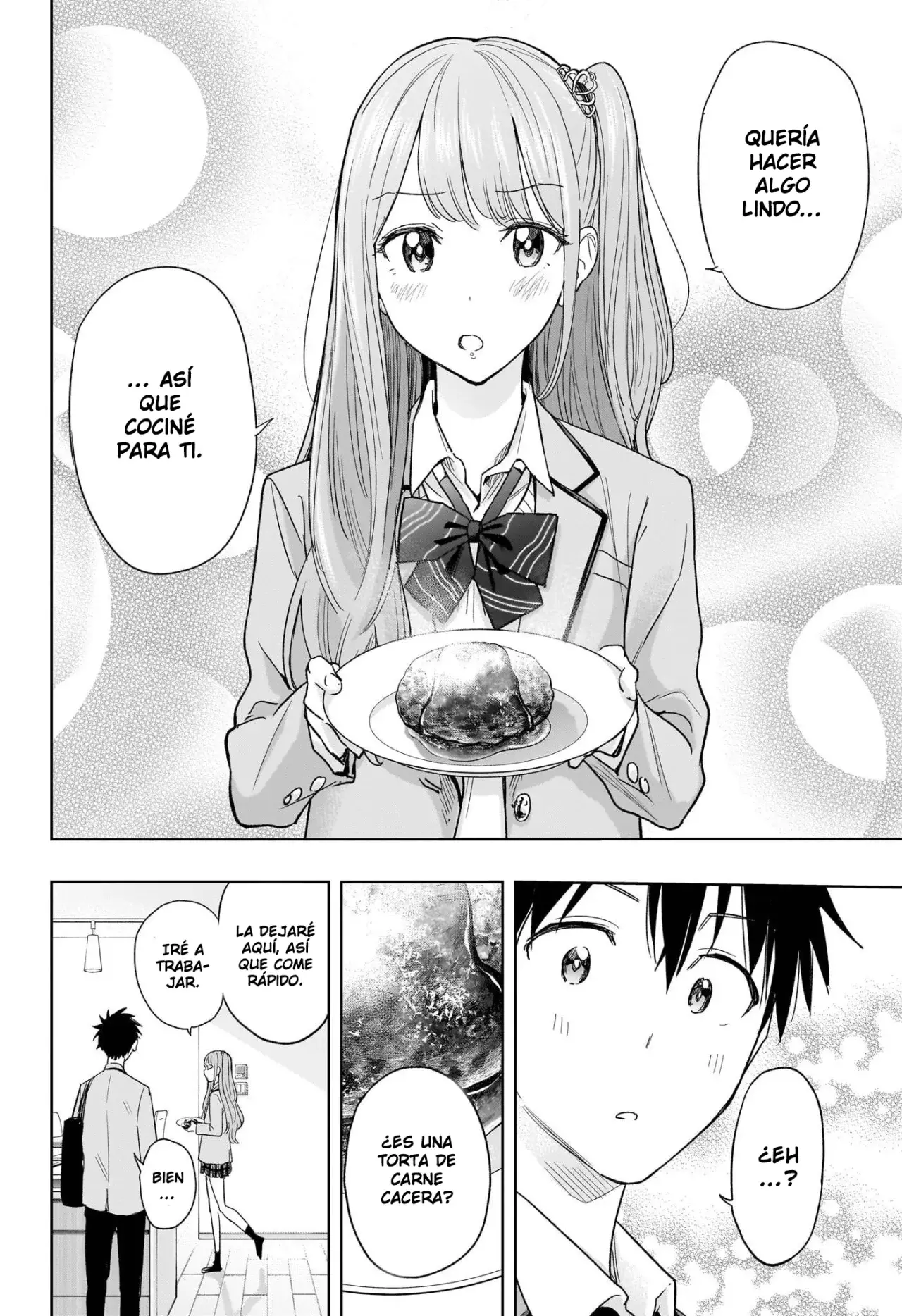 Read Hima-Ten Es Manga Online