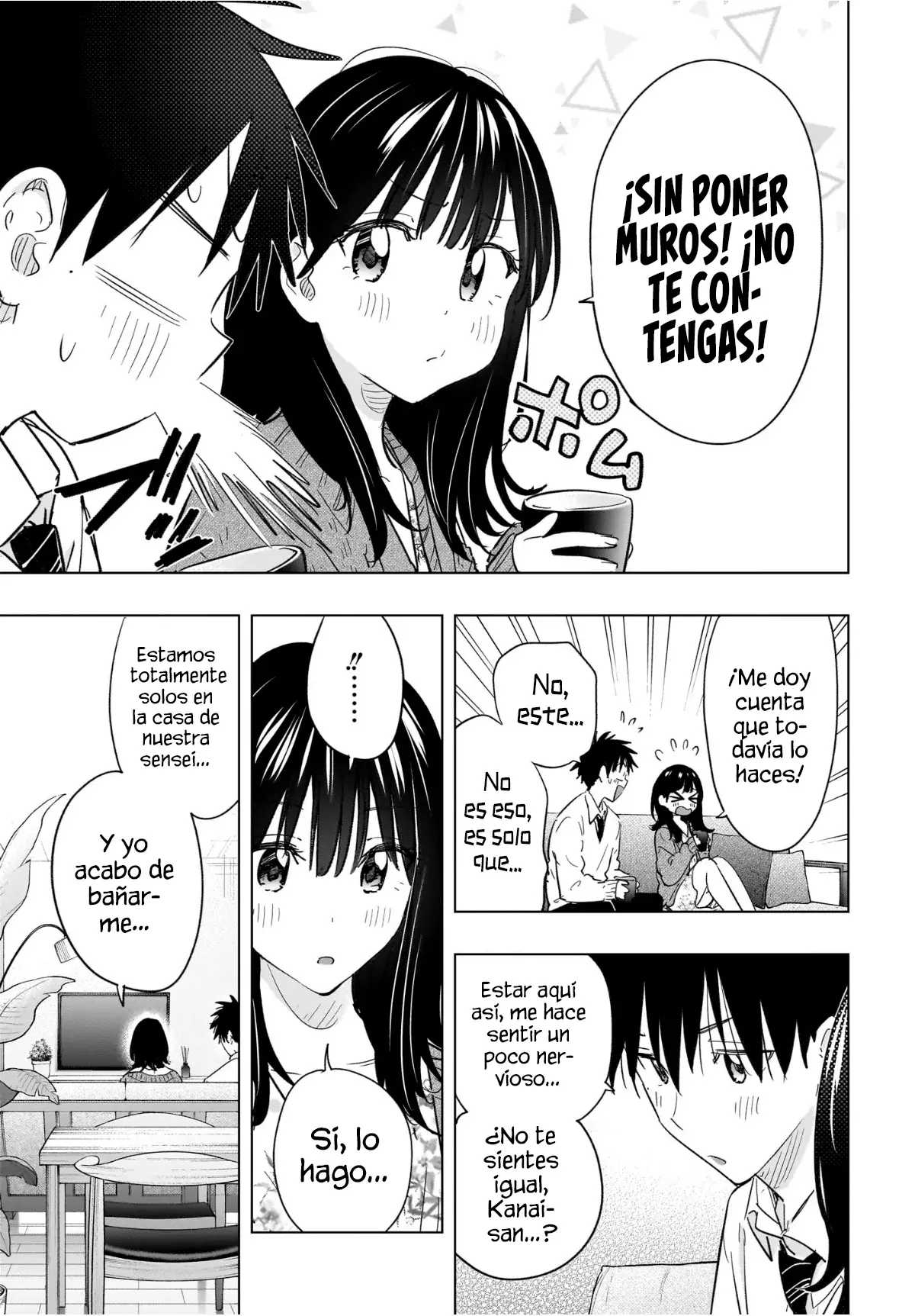 Read Hima-Ten Es Manga Online