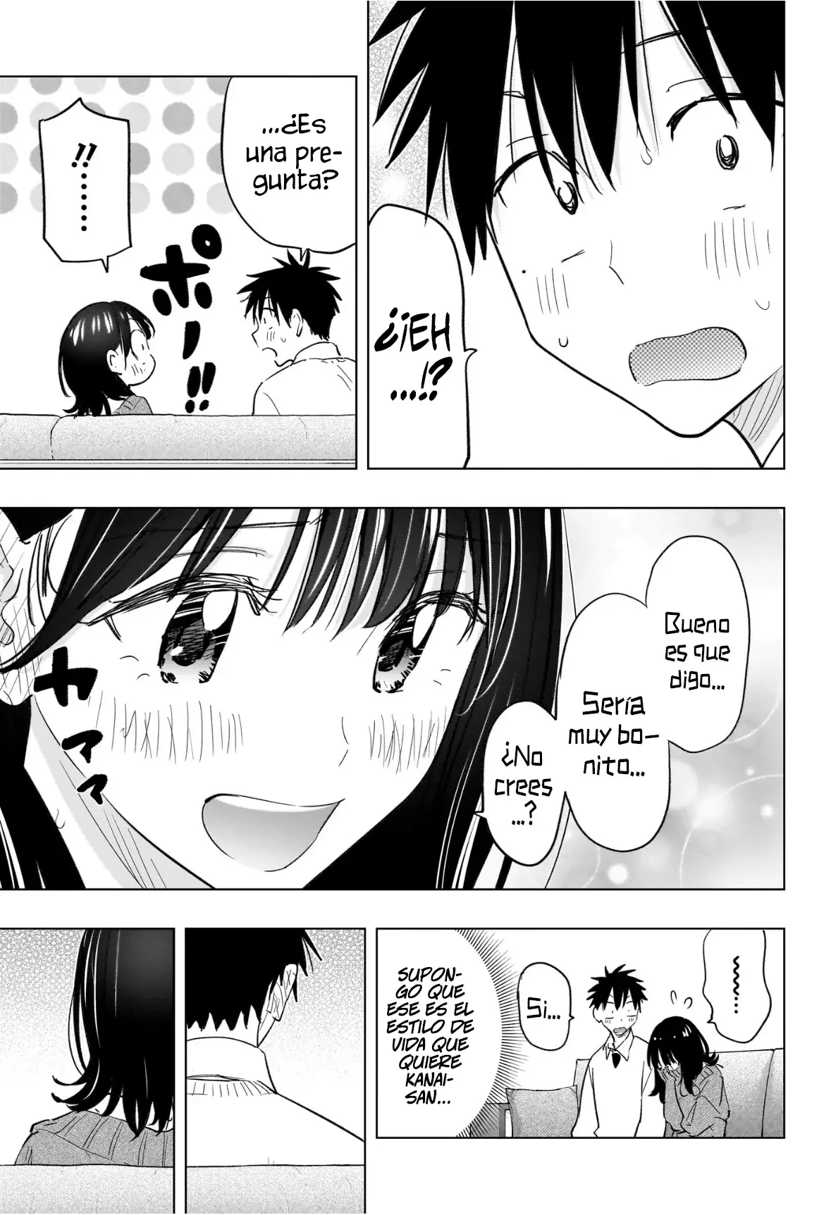 Read Hima-Ten Es Manga Online