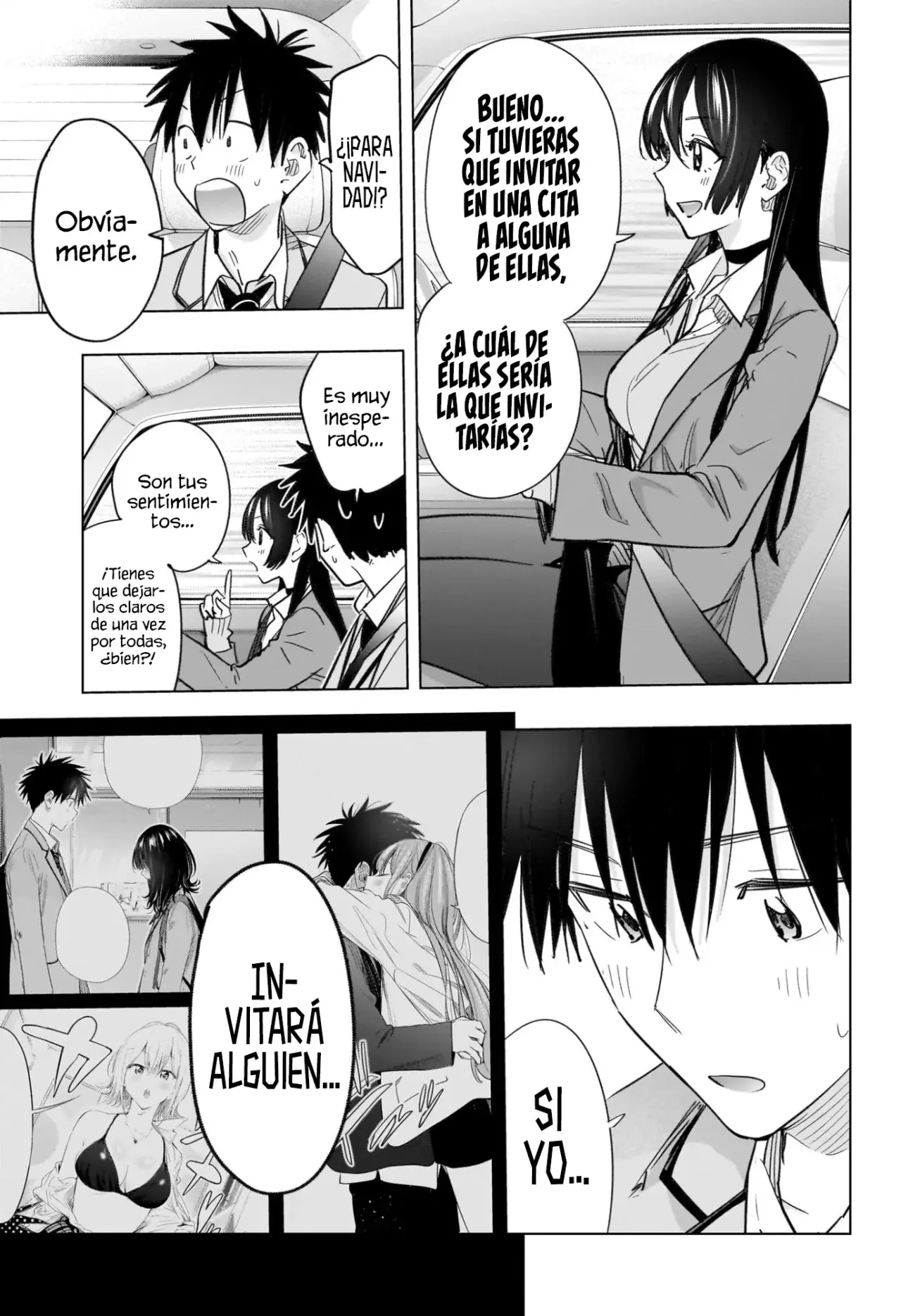 Read Hima-Ten Es Manga Online
