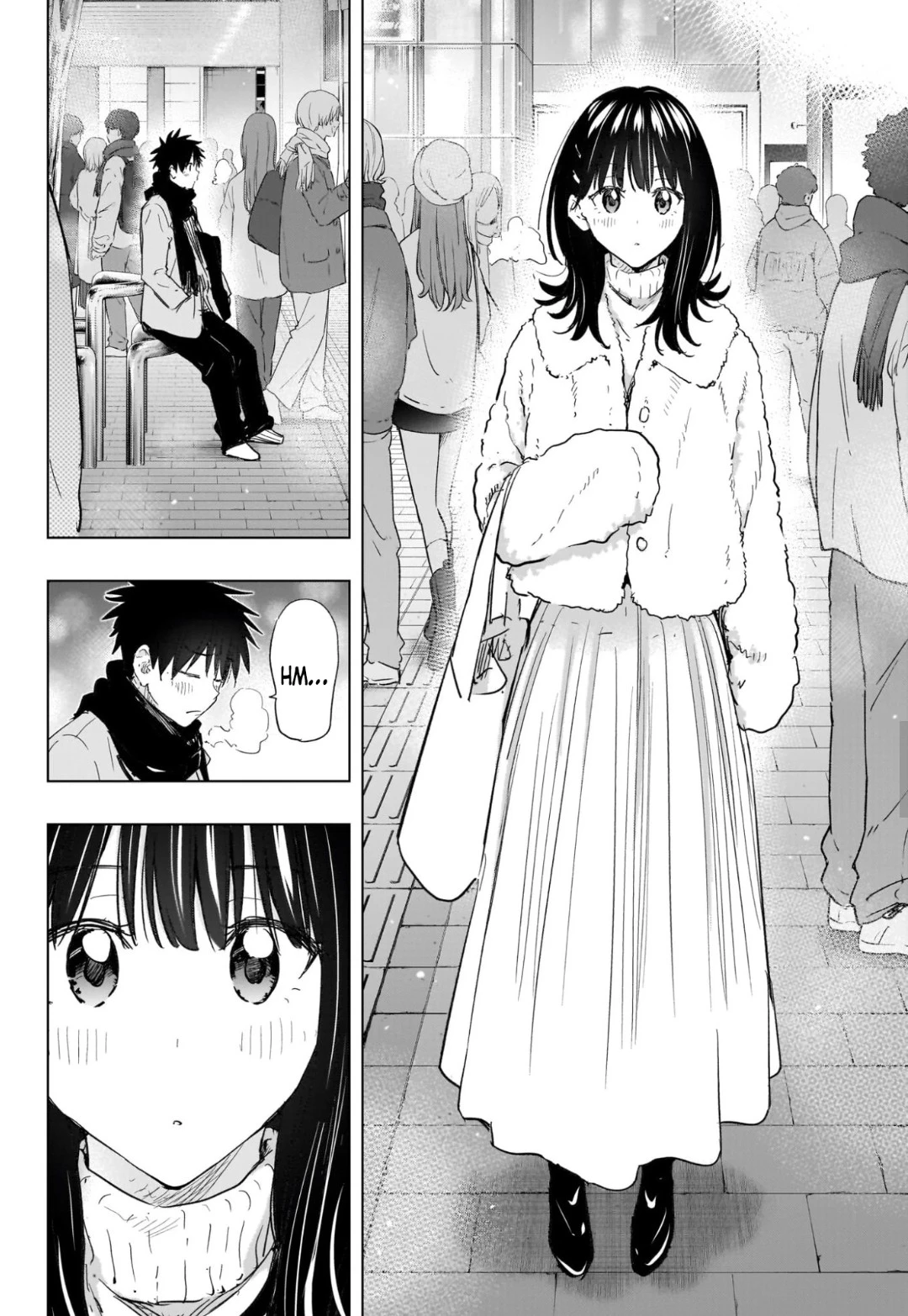Read Hima-Ten Es Manga Online