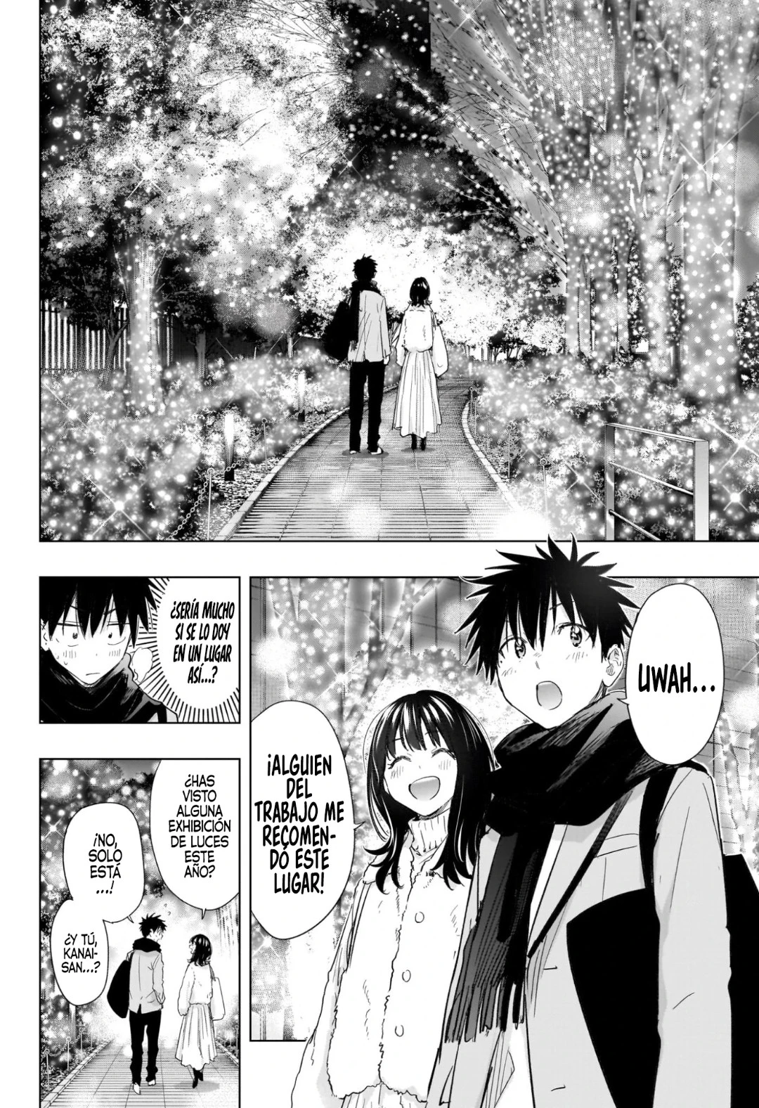 Read Hima-Ten Es Manga Online
