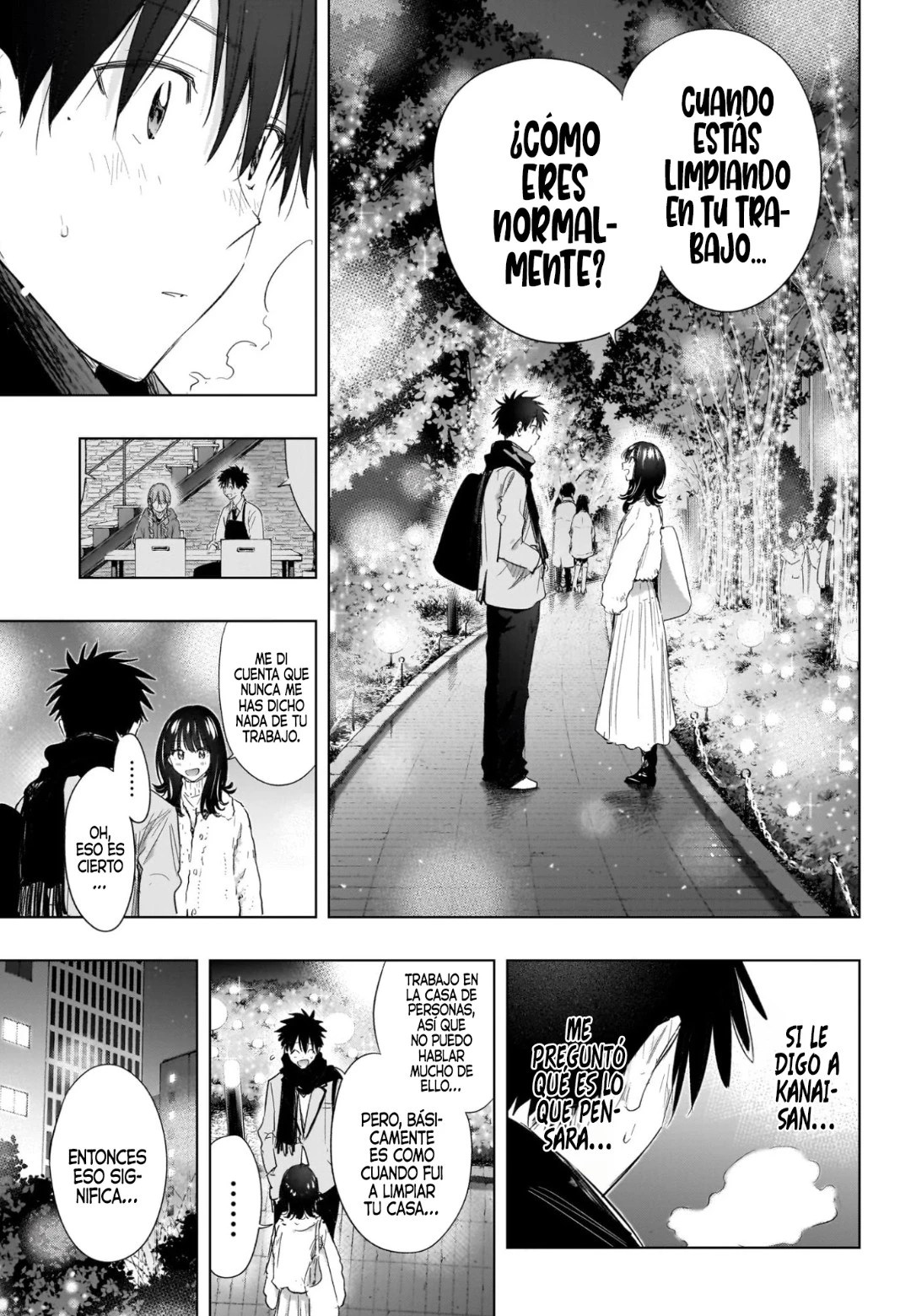 Read Hima-Ten Es Manga Online