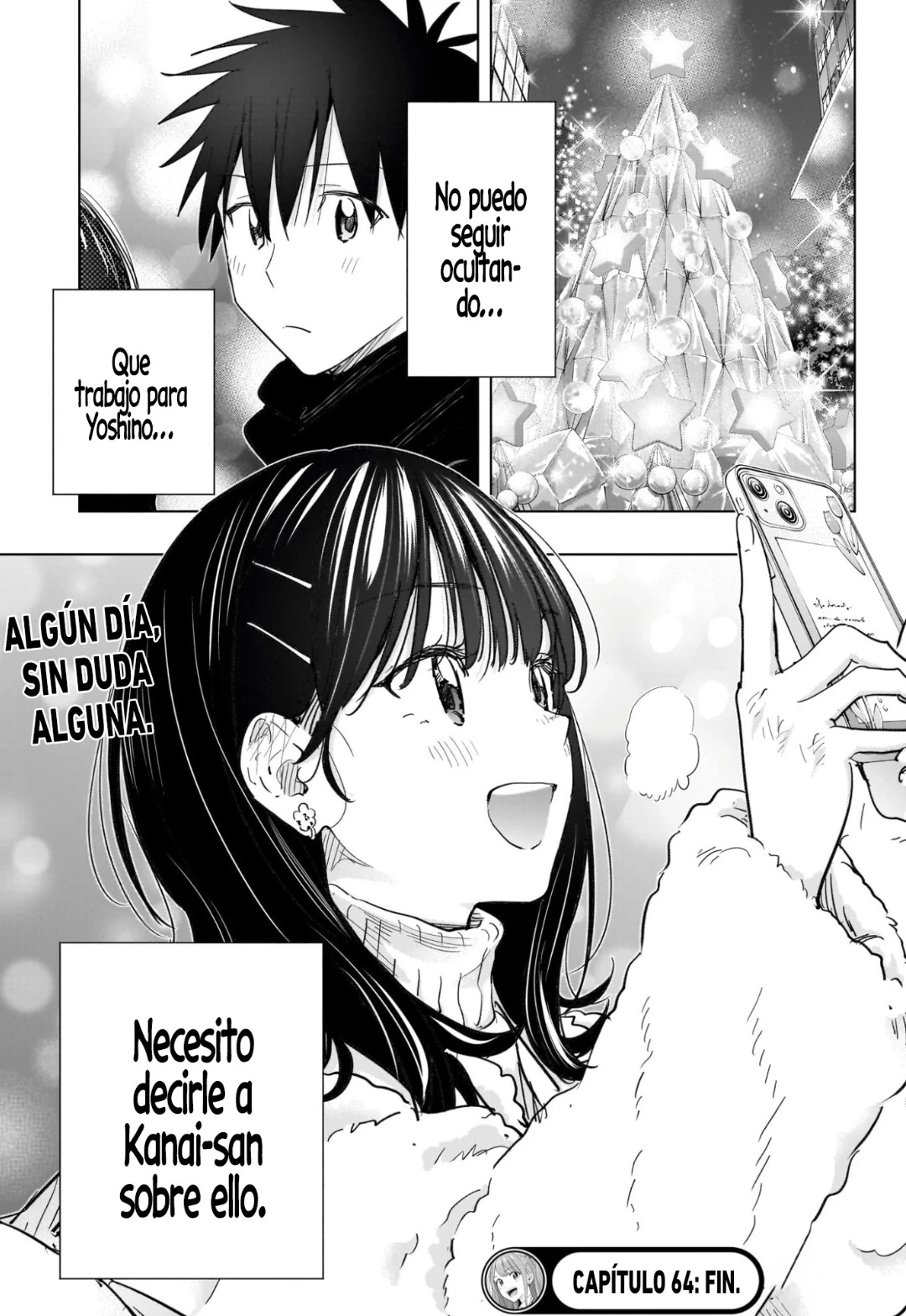 Read Hima-Ten Es Manga Online
