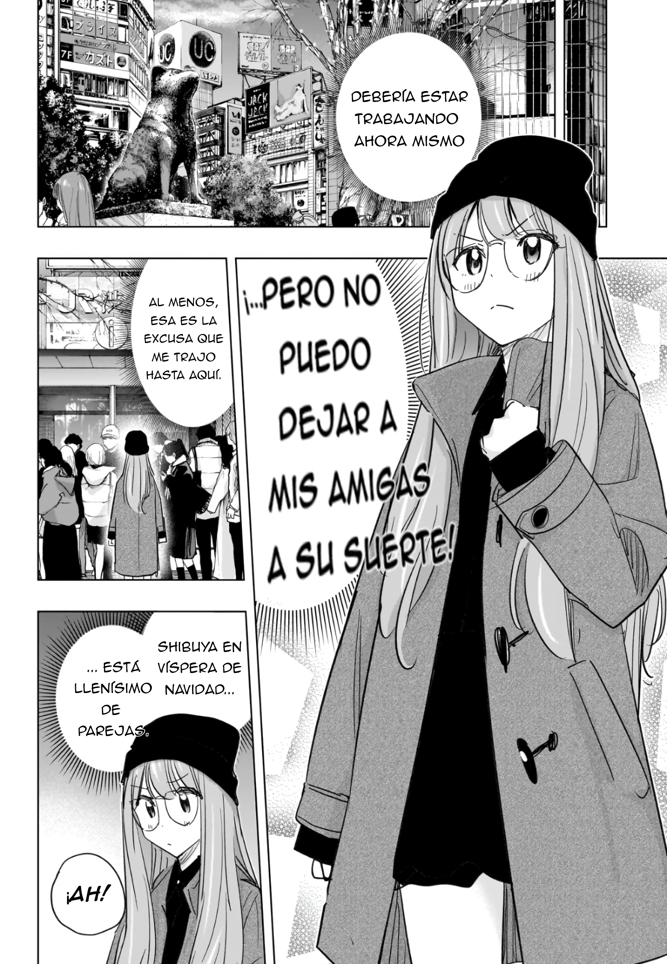Read Hima-Ten Es Manga Online