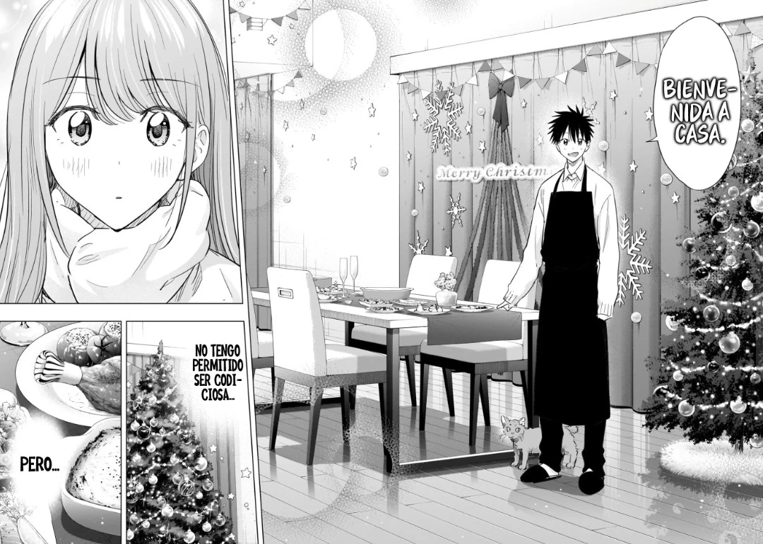 Read Hima-Ten Es Manga Online