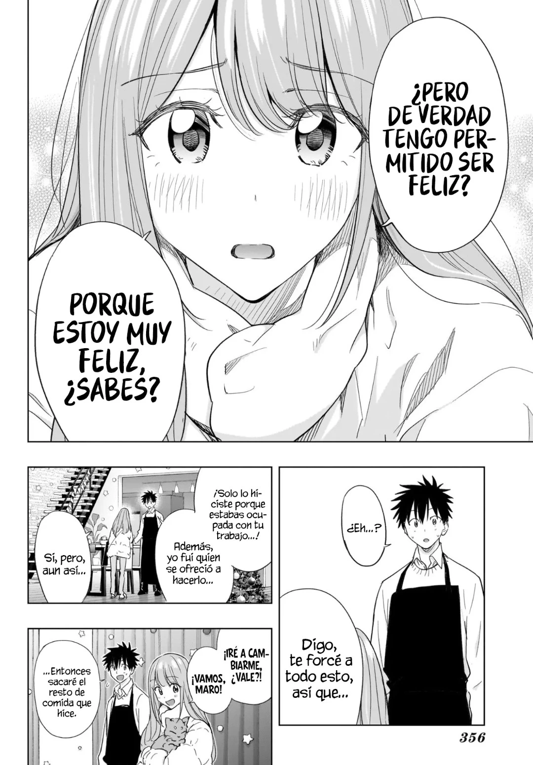 Read Hima-Ten Es Manga Online