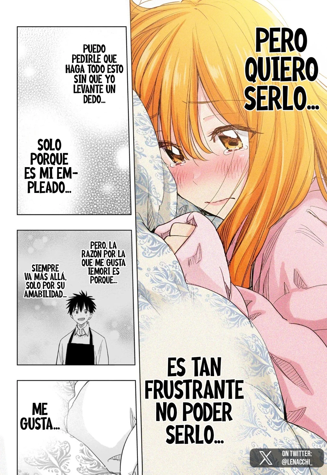 Read Hima-Ten Es Manga Online