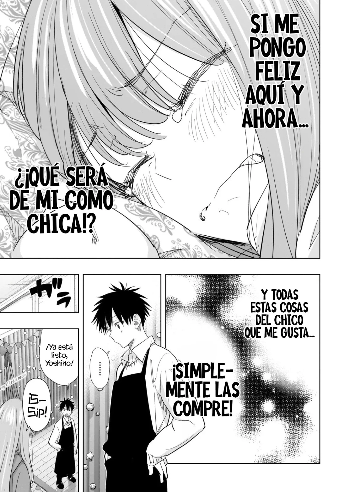 Read Hima-Ten Es Manga Online