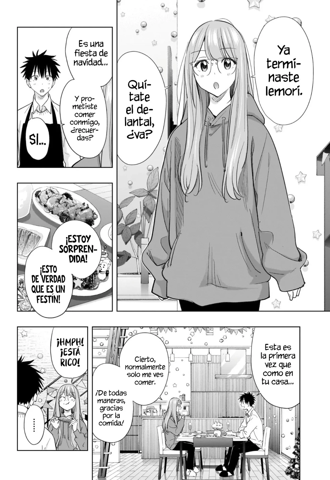 Read Hima-Ten Es Manga Online