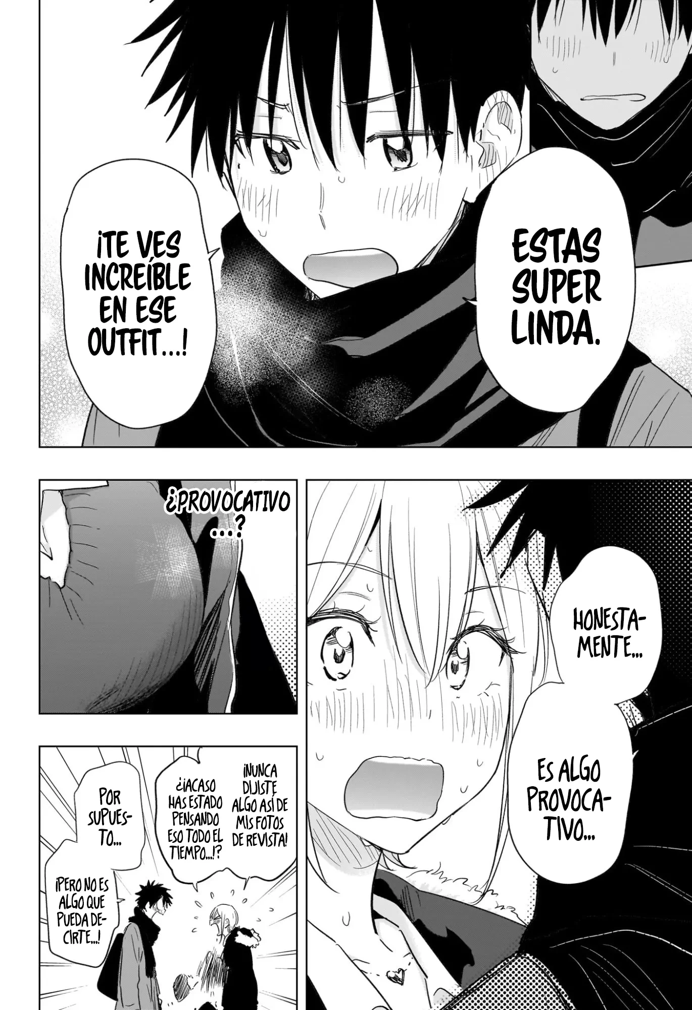 Read Hima-Ten Es Manga Online