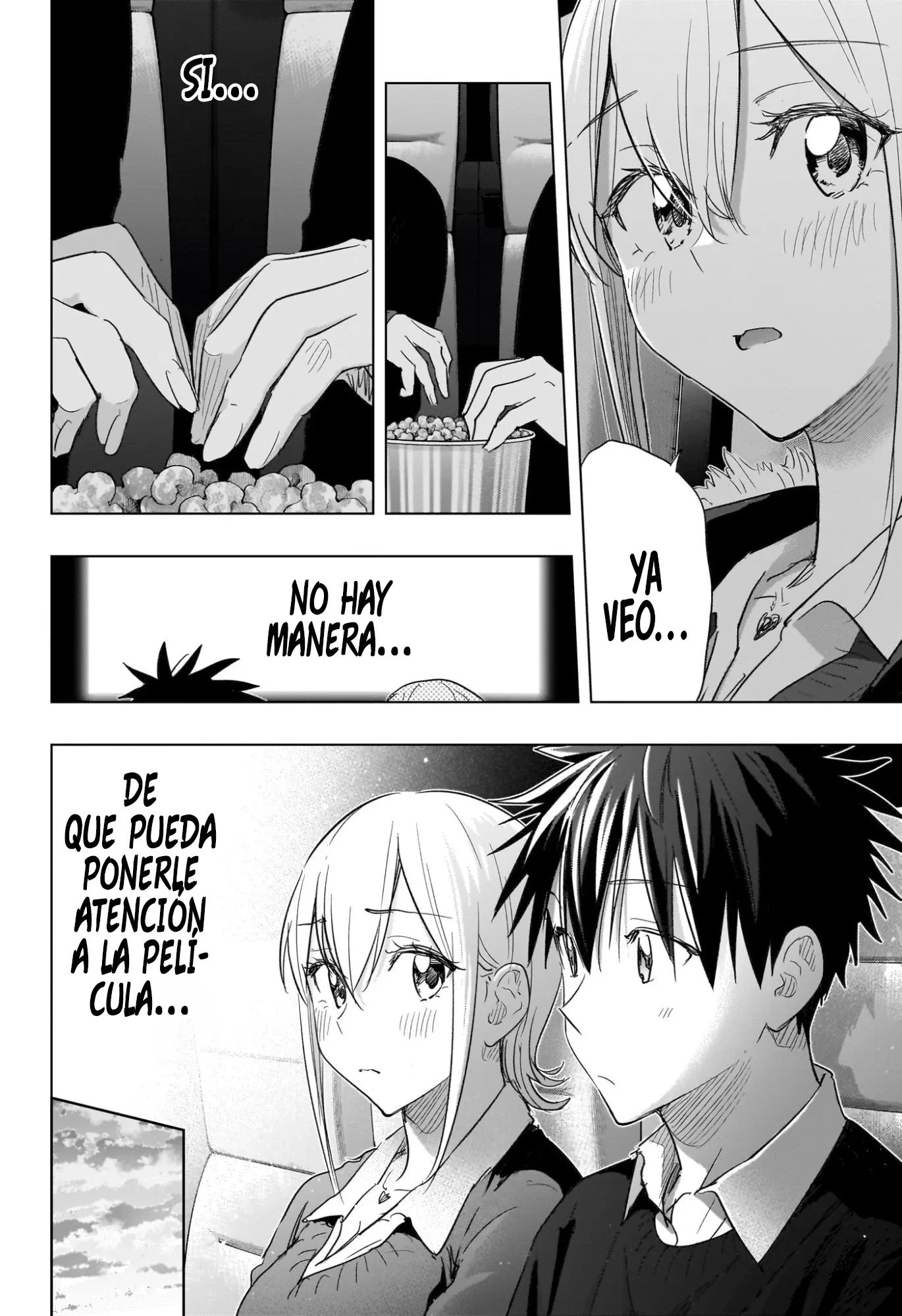 Read Hima-Ten Es Manga Online