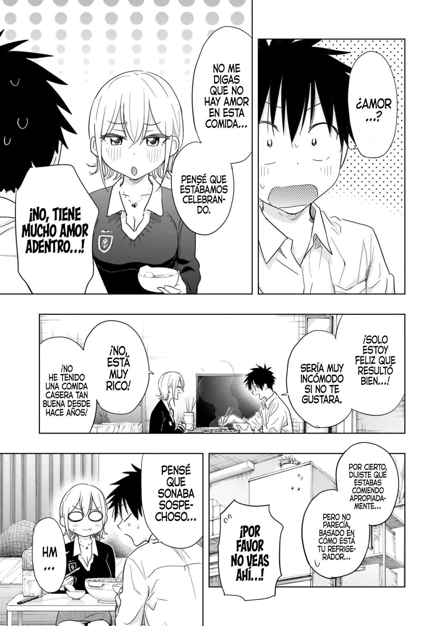 Read Hima-Ten Es Manga Online