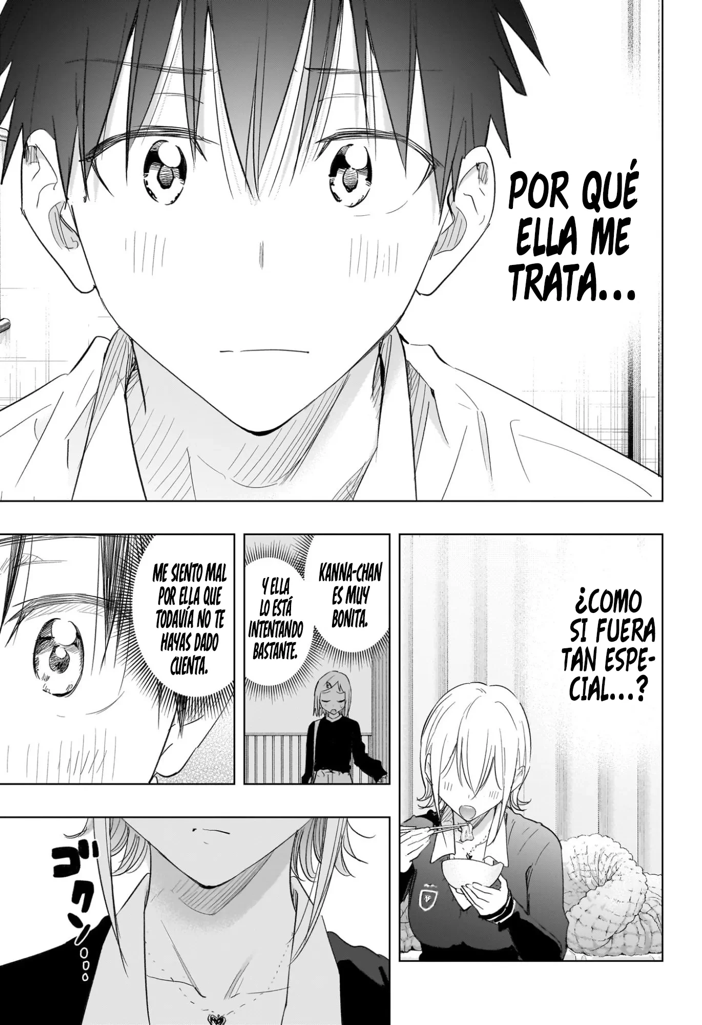 Read Hima-Ten Es Manga Online