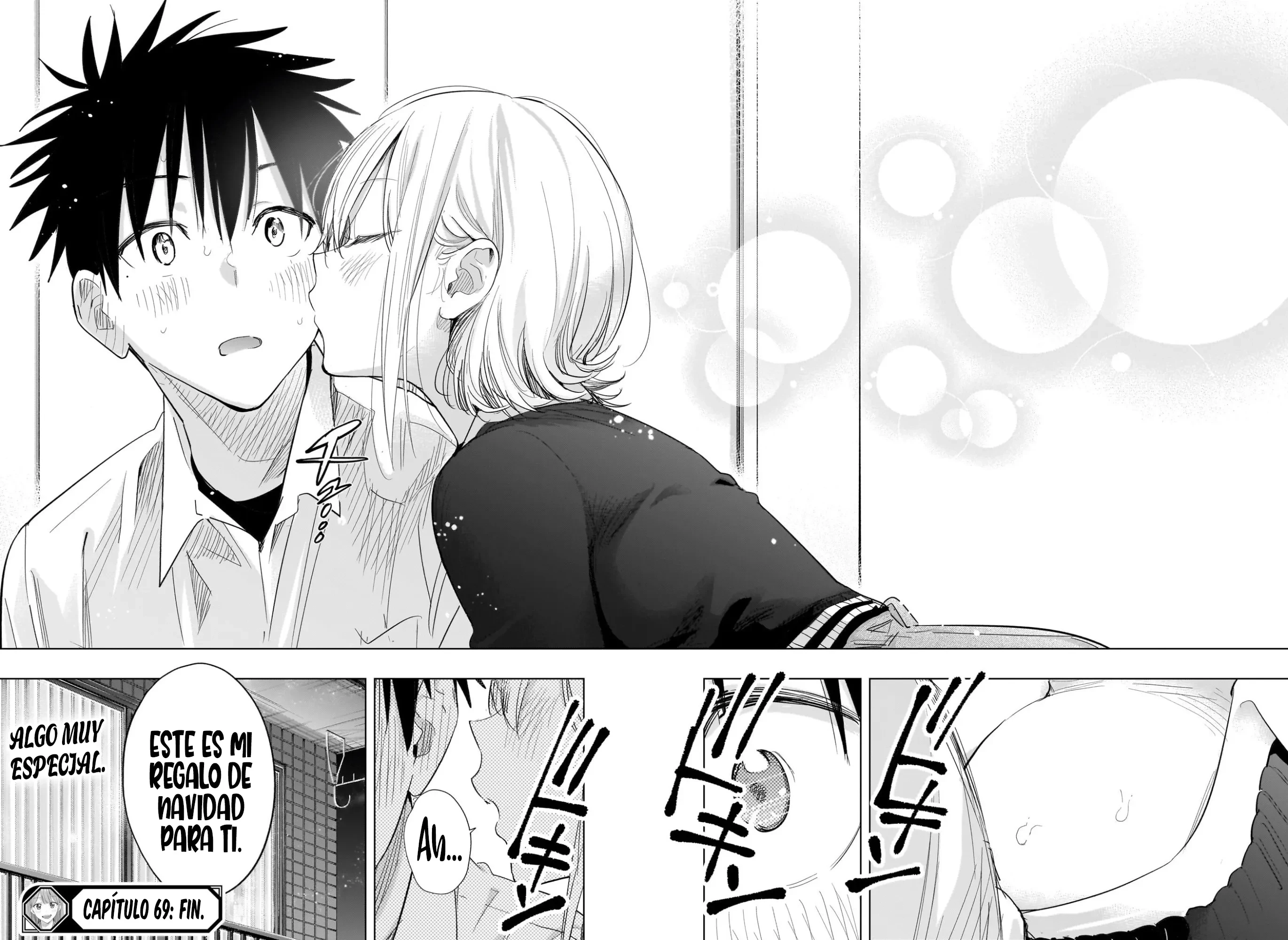 Read Hima-Ten Es Manga Online