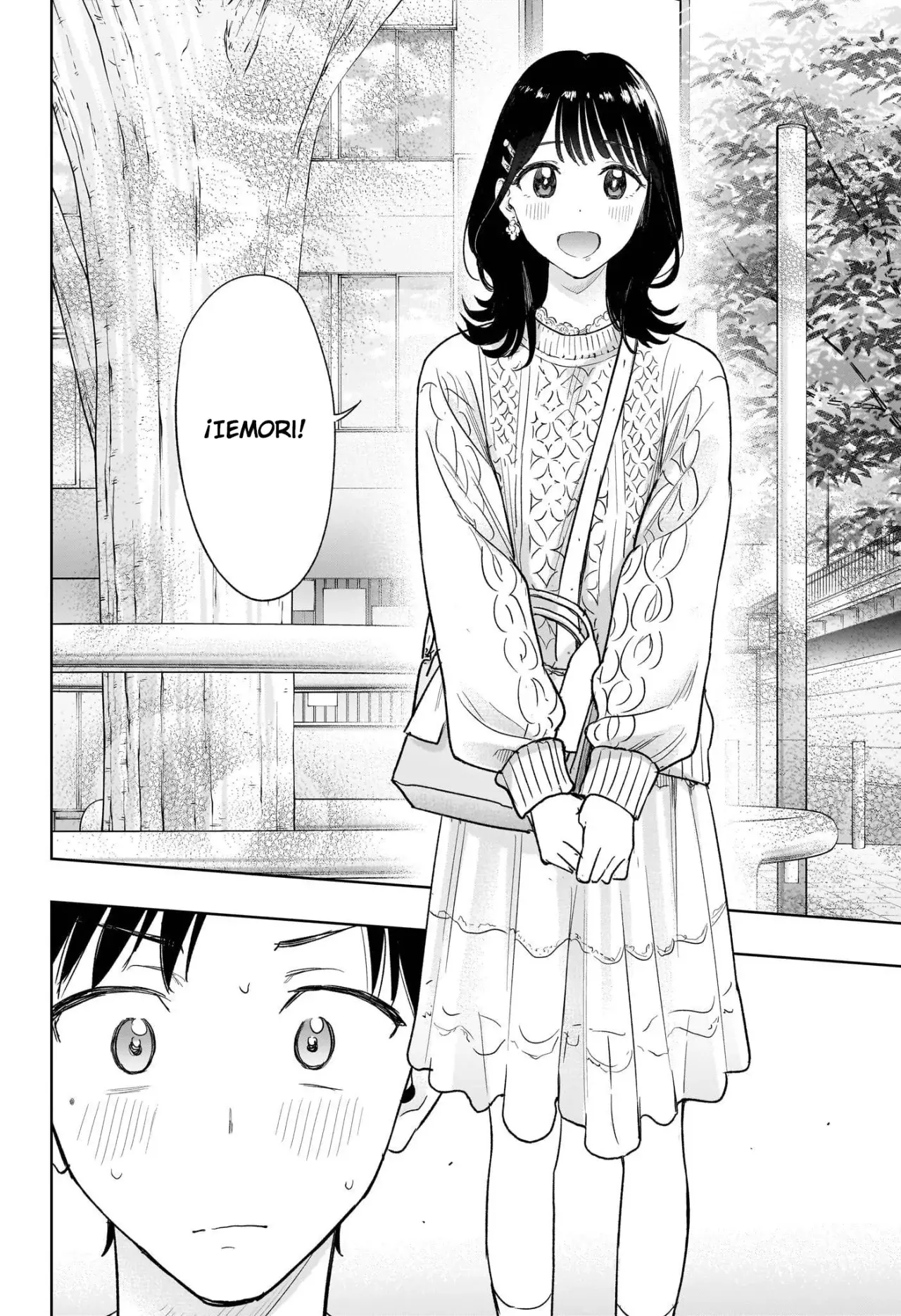 Read Hima-Ten Es Manga Online