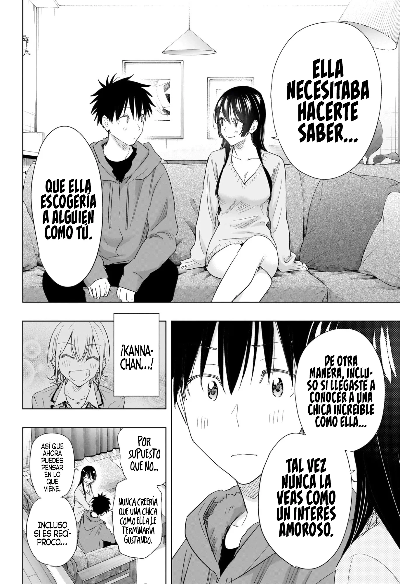 Read Hima-Ten Es Manga Online