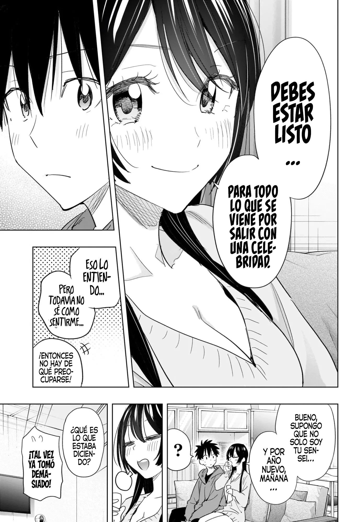 Read Hima-Ten Es Manga Online