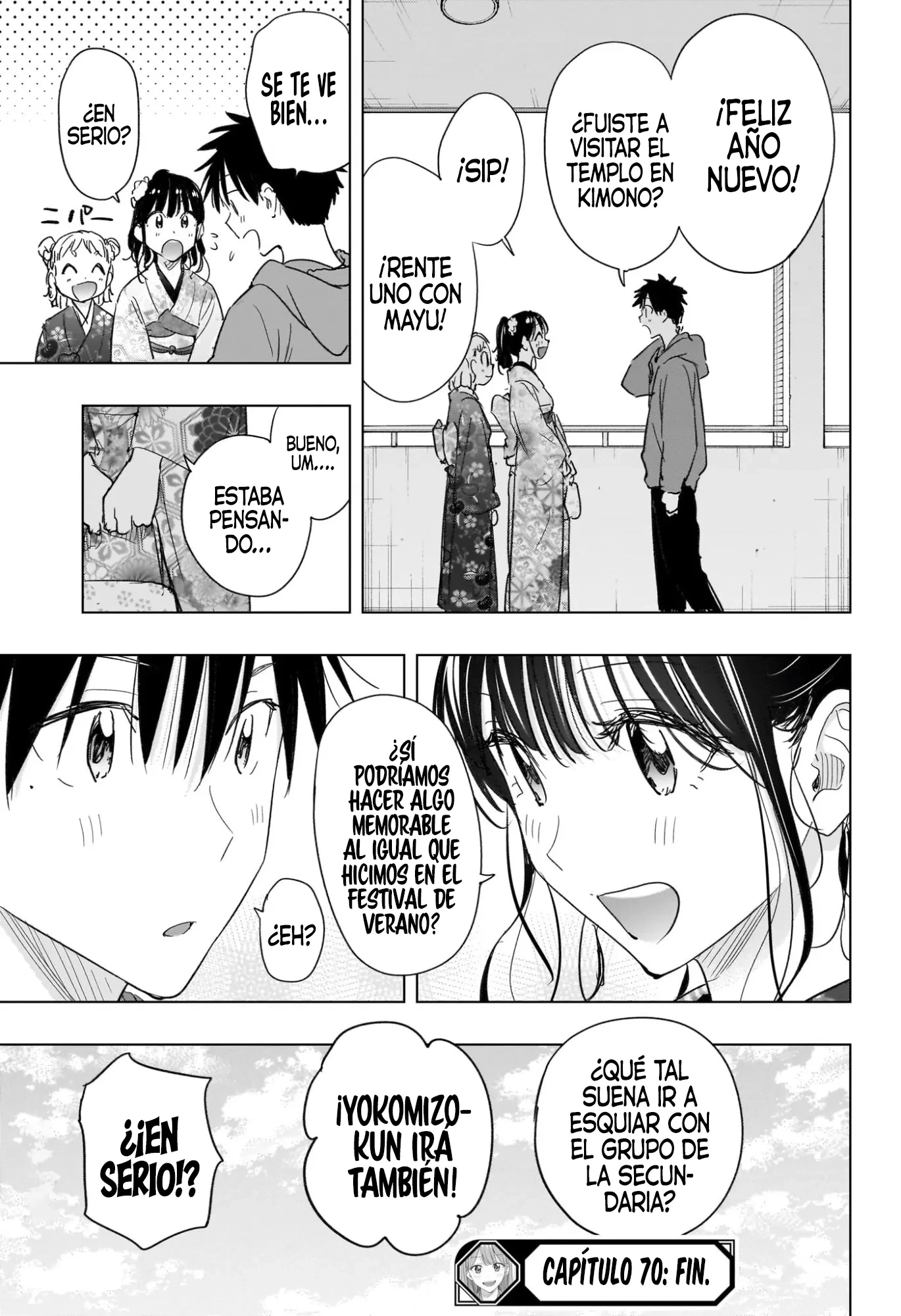 Read Hima-Ten Es Manga Online