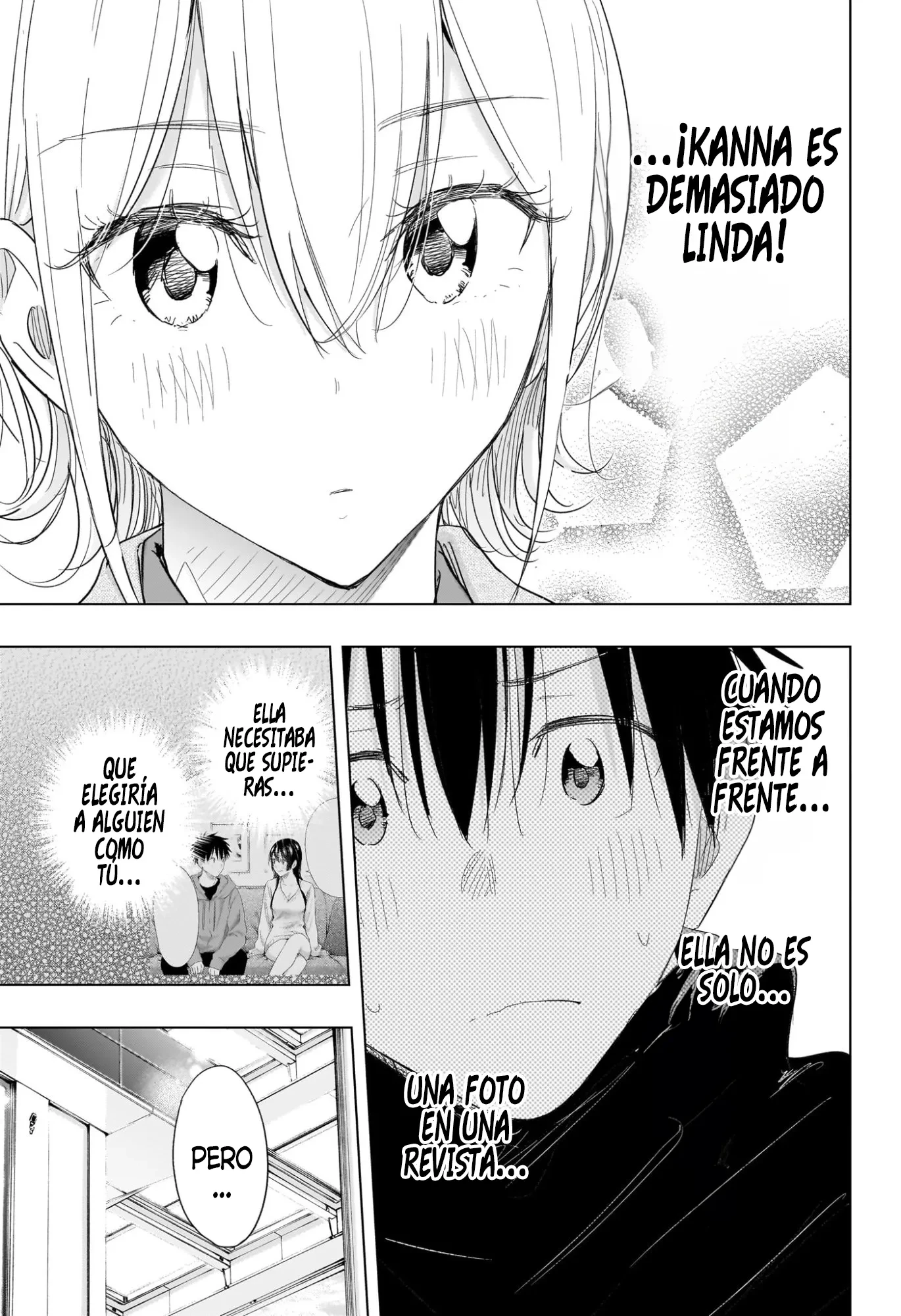 Read Hima-Ten Es Manga Online