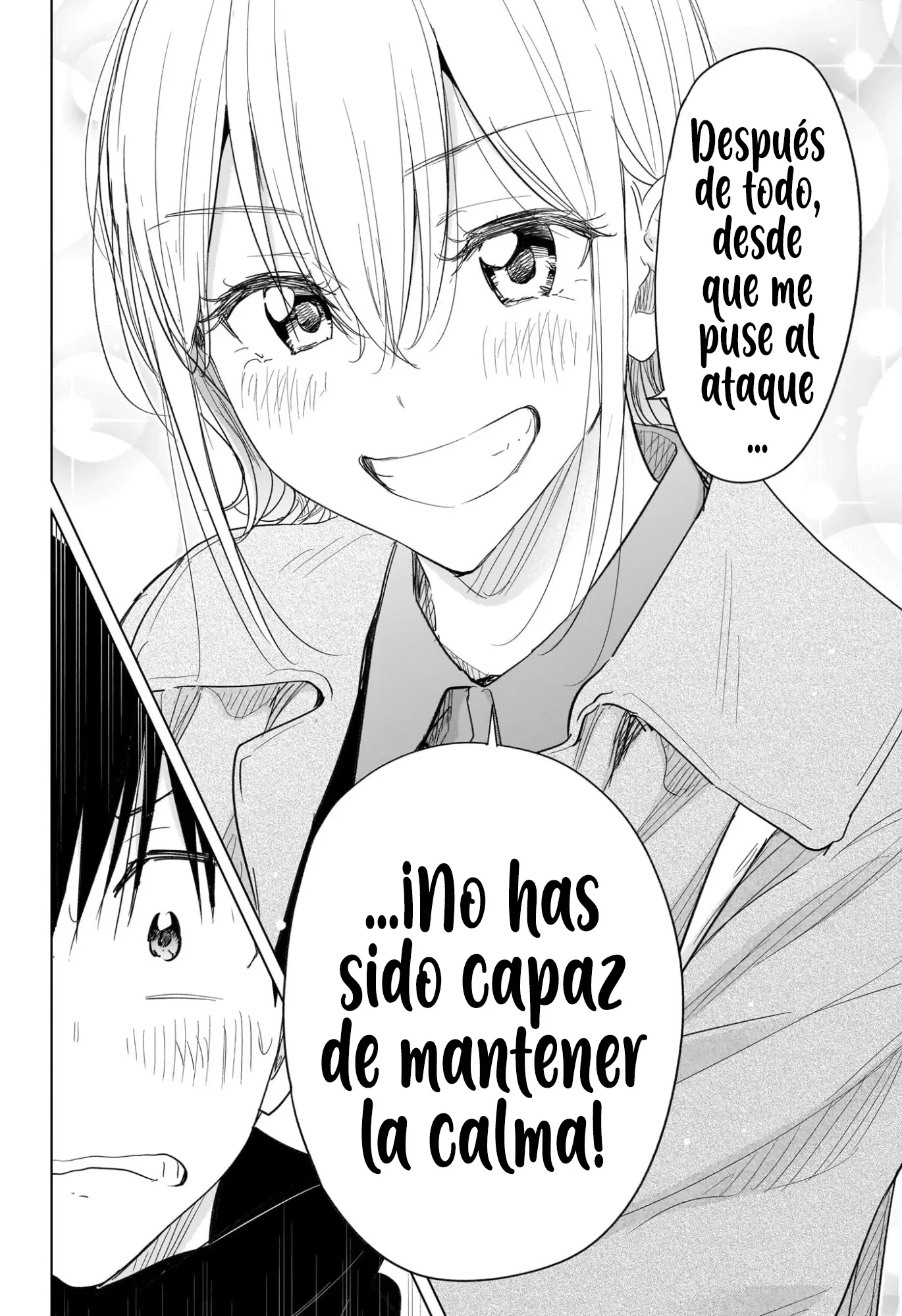 Read Hima-Ten Es Manga Online