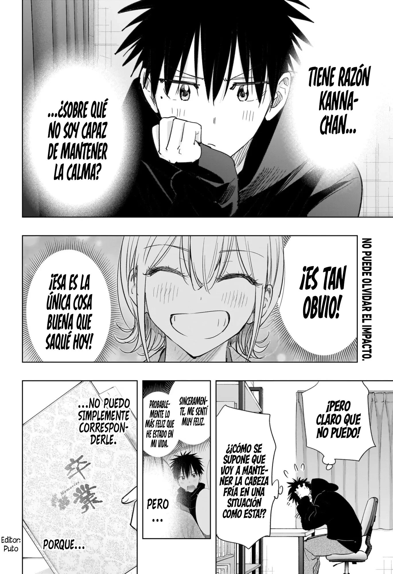 Read Hima-Ten Es Manga Online