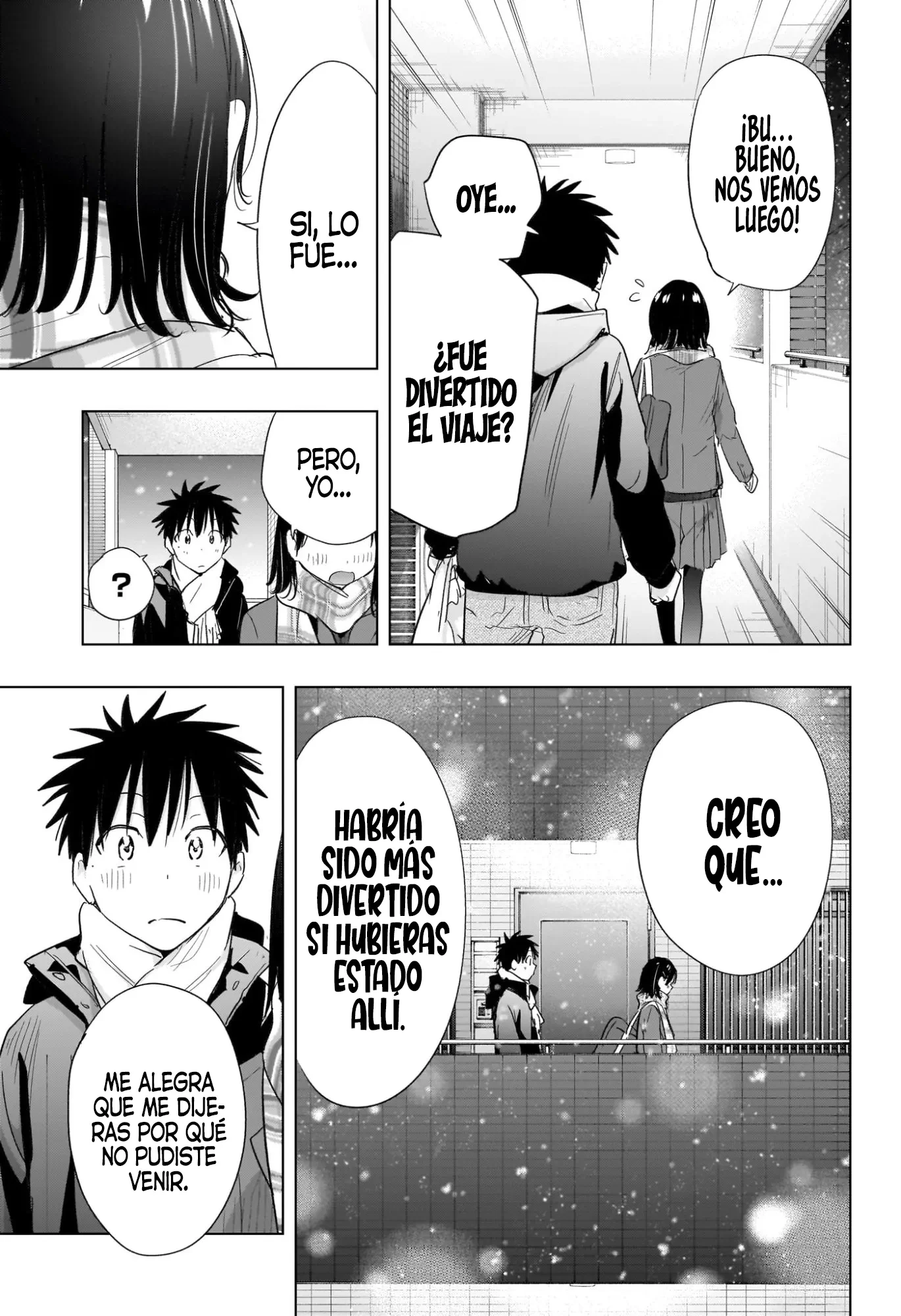 Read Hima-Ten Es Manga Online