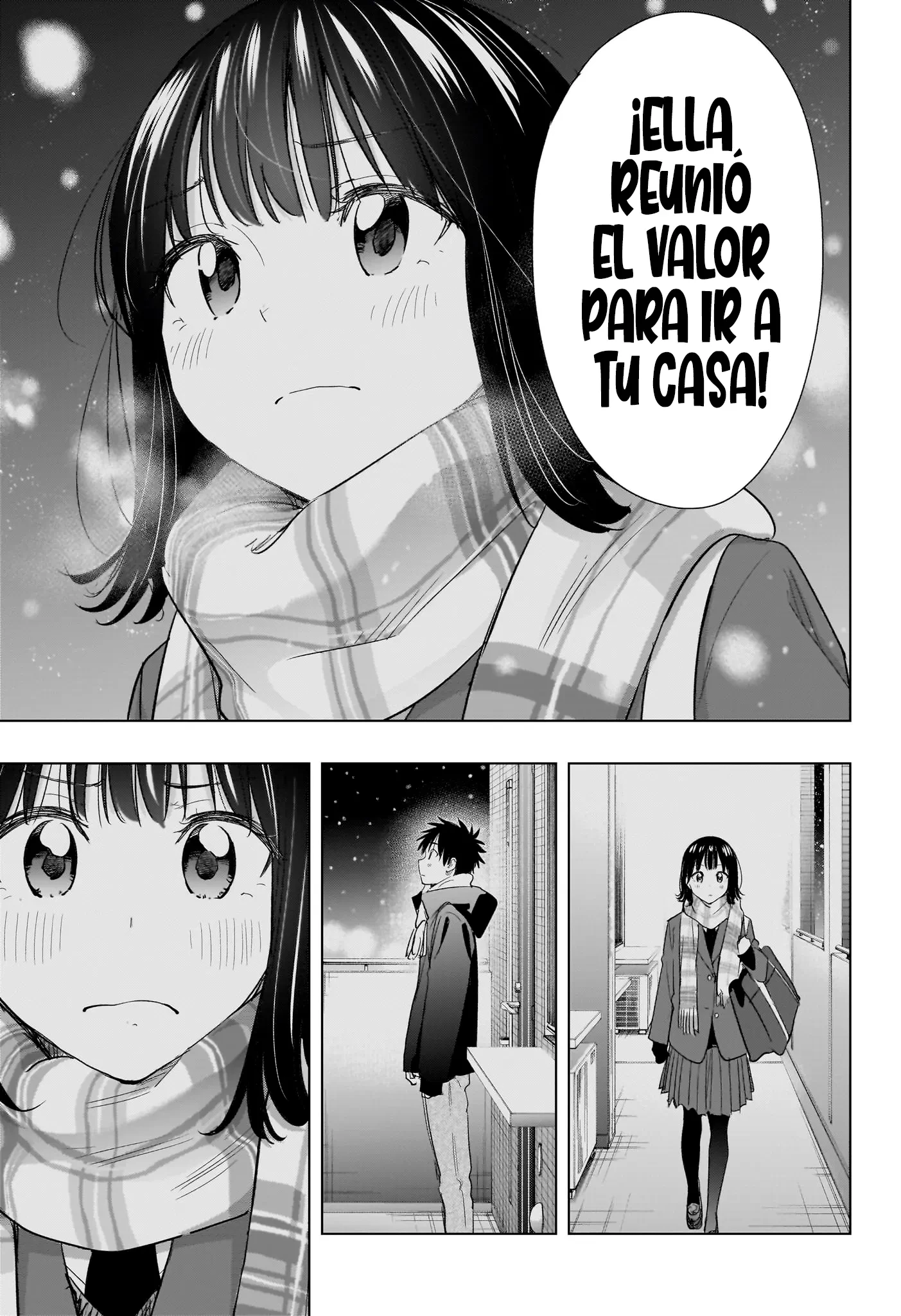 Read Hima-Ten Es Manga Online