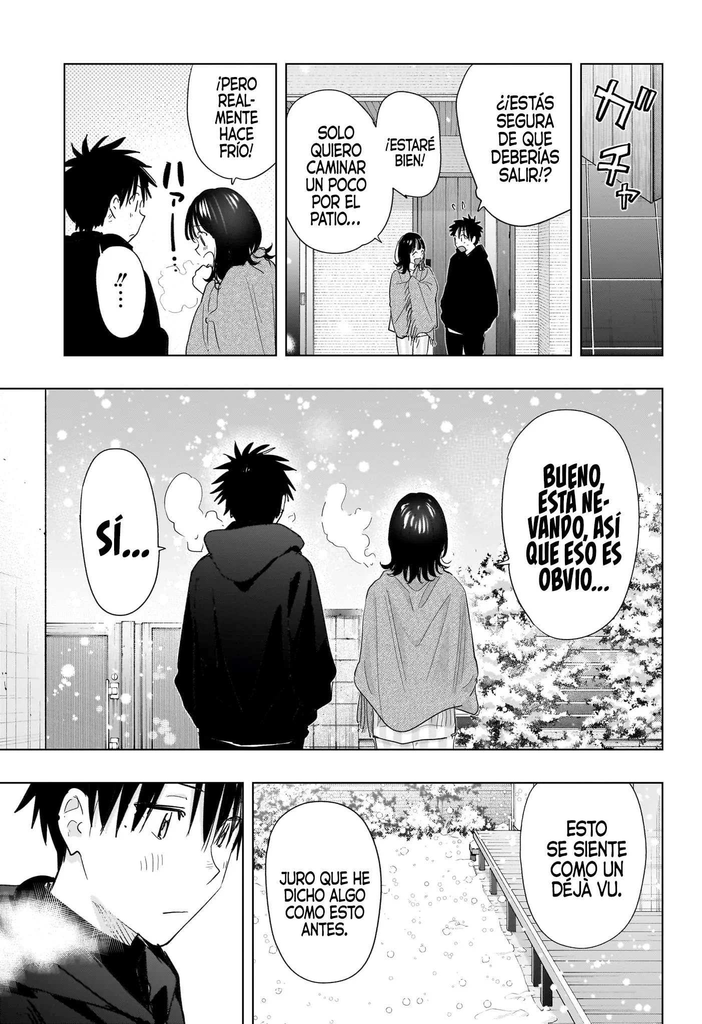 Read Hima-Ten Es Manga Online