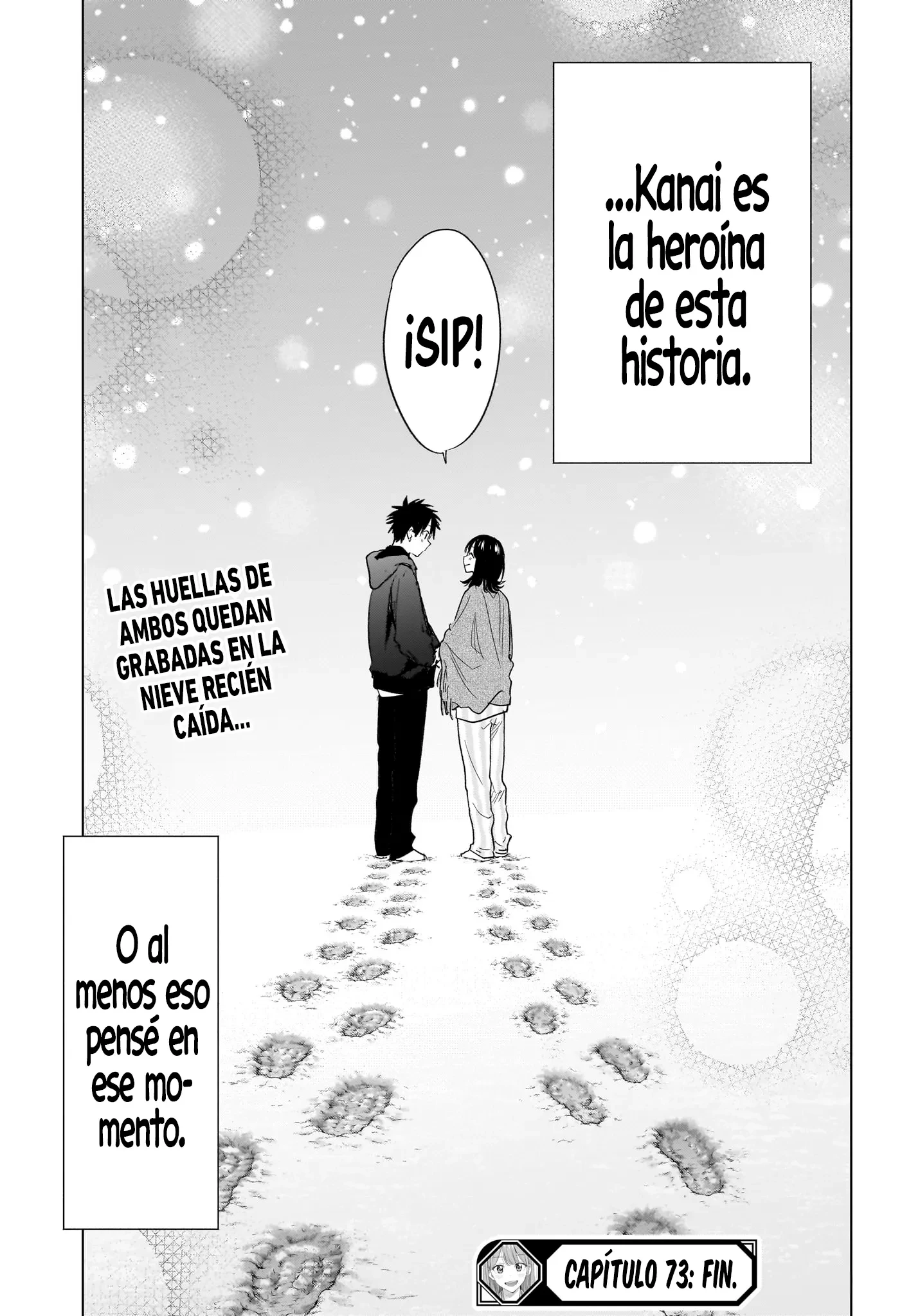 Read Hima-Ten Es Manga Online