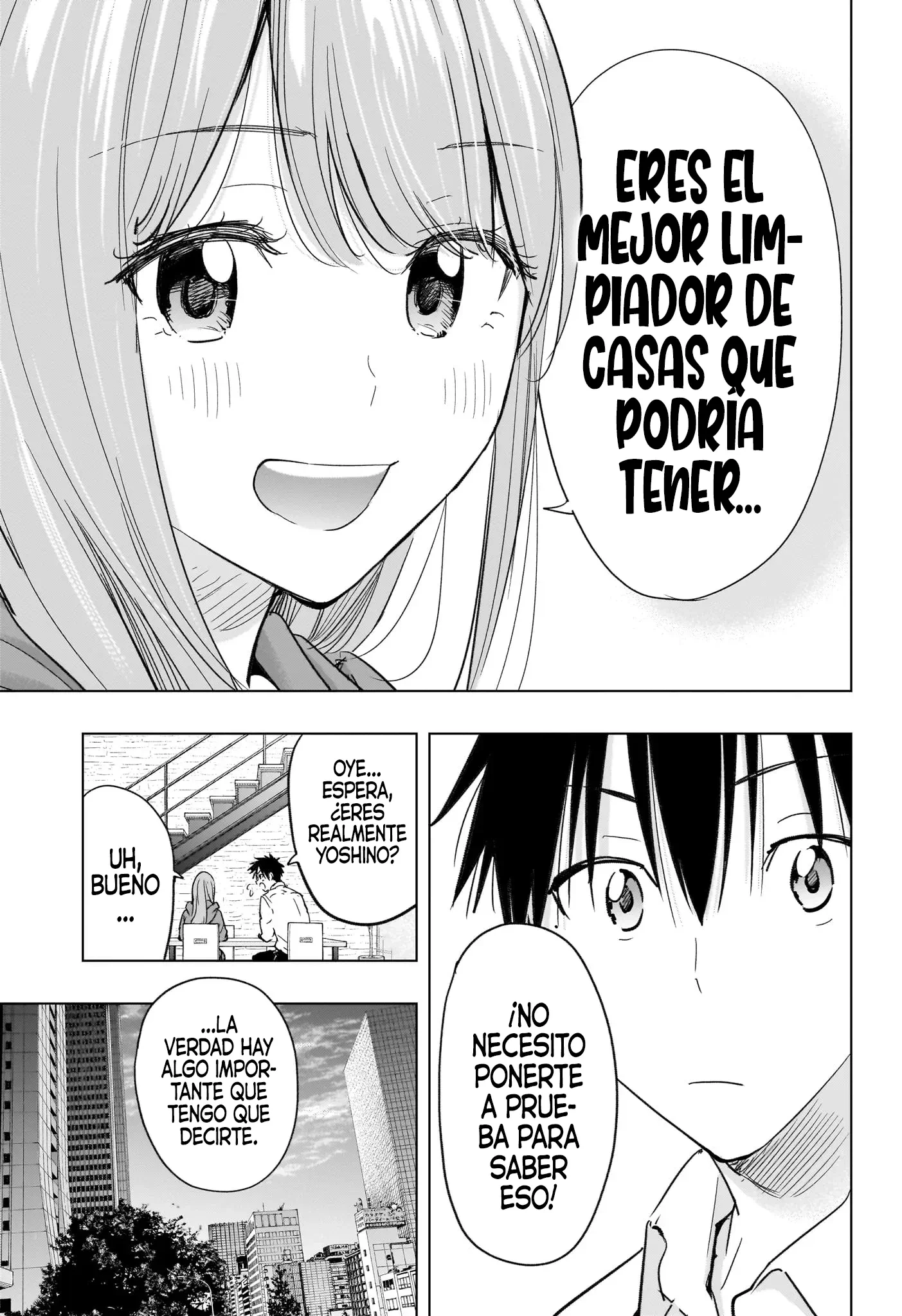 Read Hima-Ten Es Manga Online