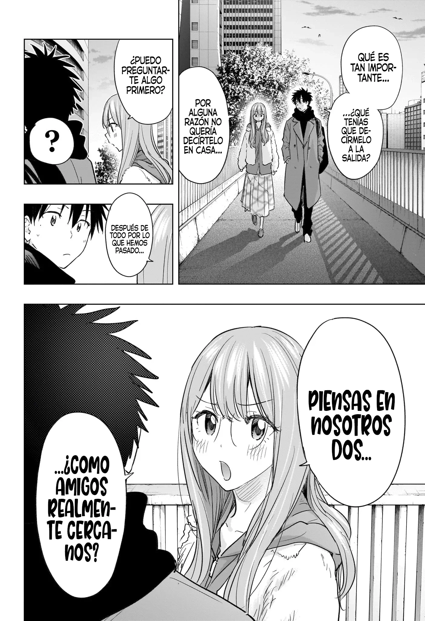 Read Hima-Ten Es Manga Online