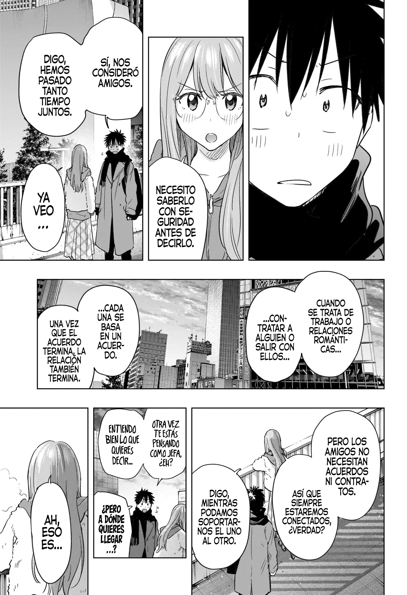 Read Hima-Ten Es Manga Online