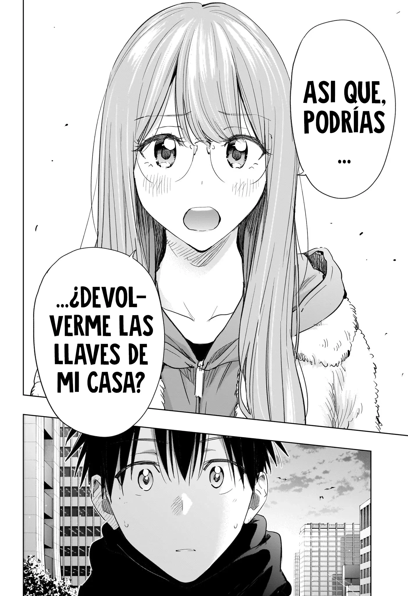 Read Hima-Ten Es Manga Online