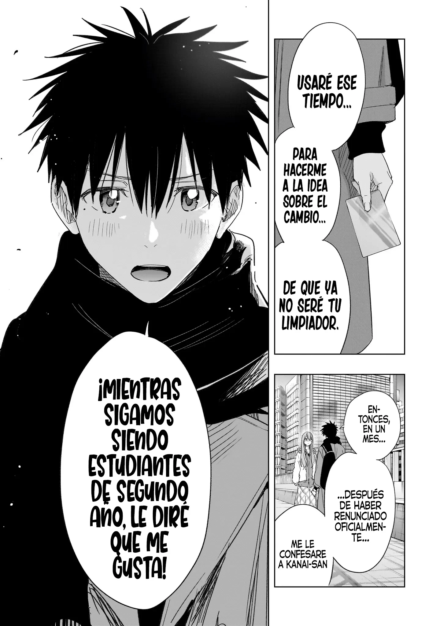Read Hima-Ten Es Manga Online