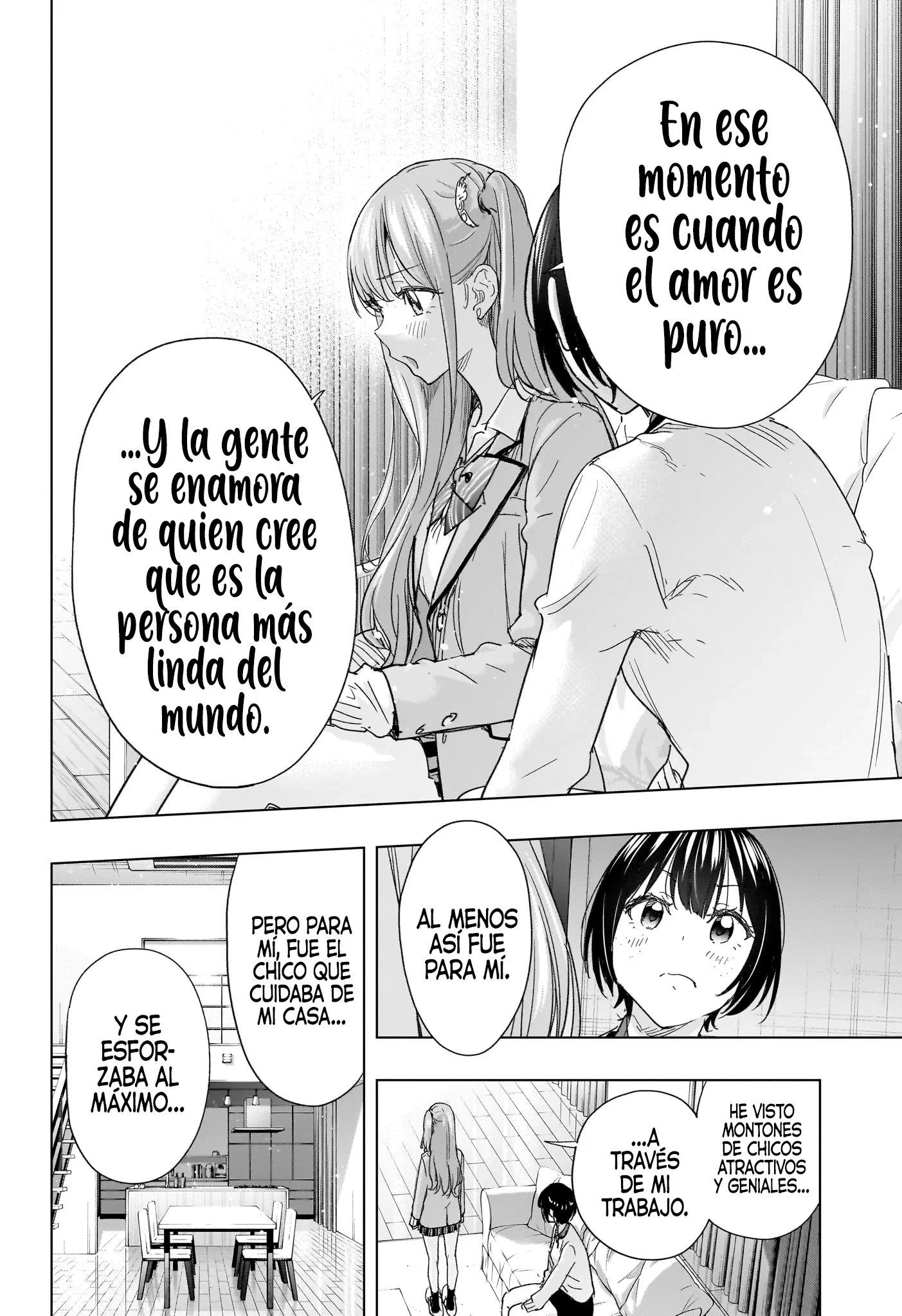 Read Hima-Ten Es Manga Online