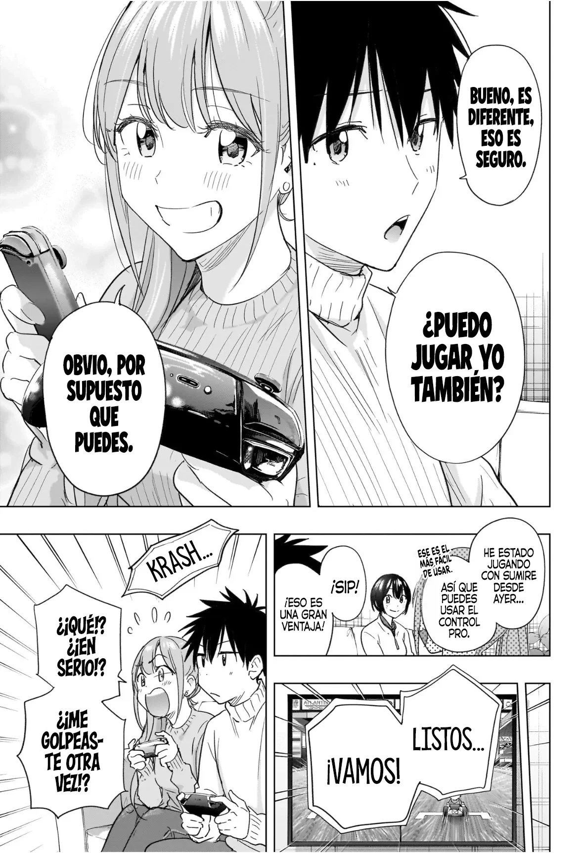 Read Hima-Ten Es Manga Online