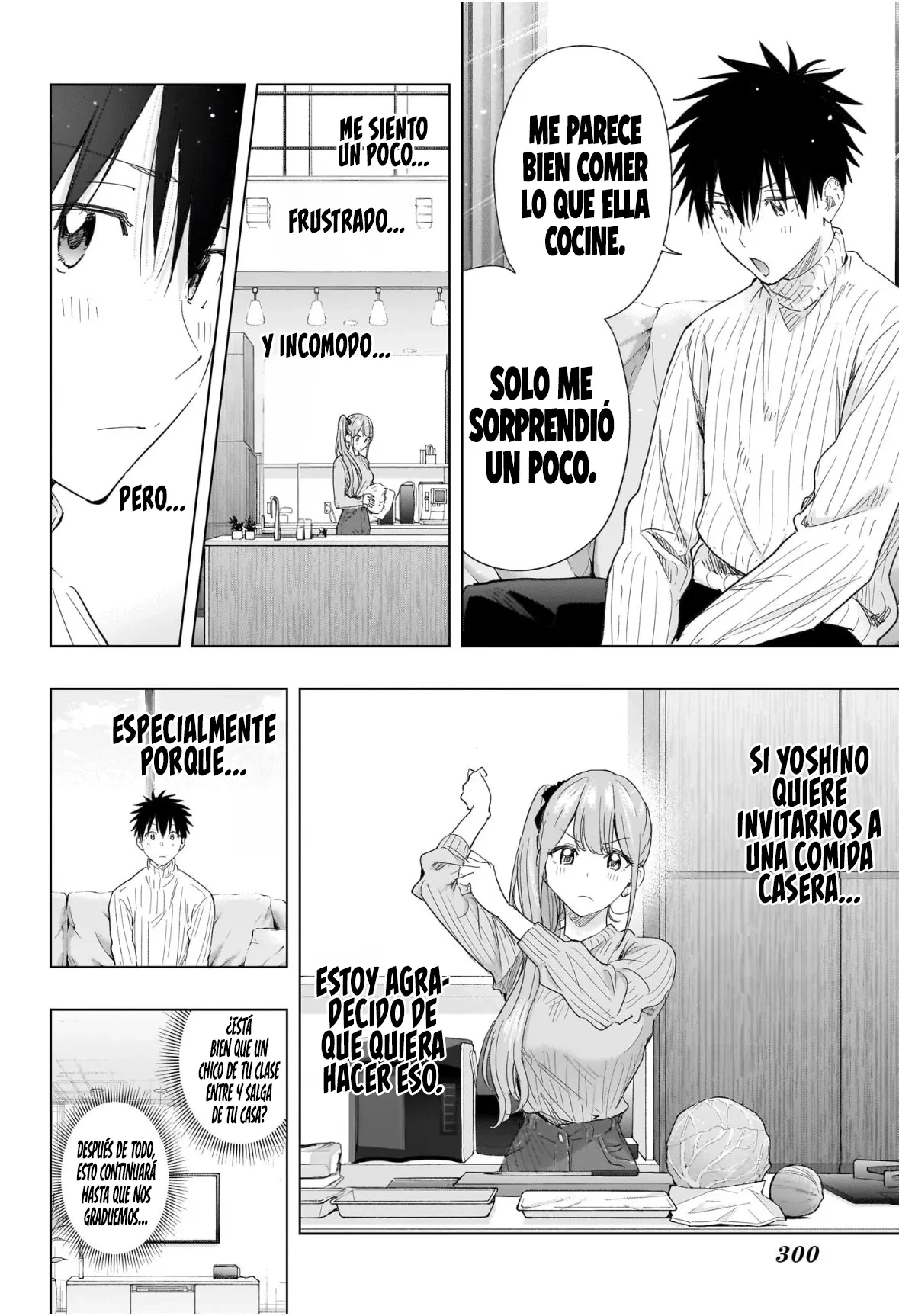 Read Hima-Ten Es Manga Online