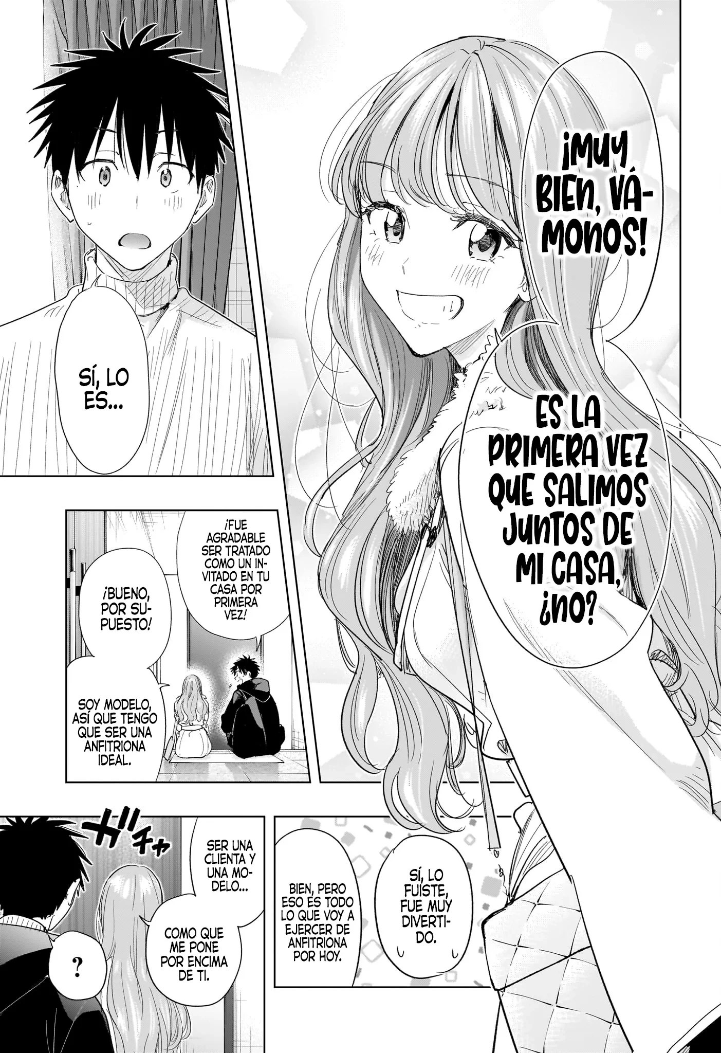 Read Hima-Ten Es Manga Online