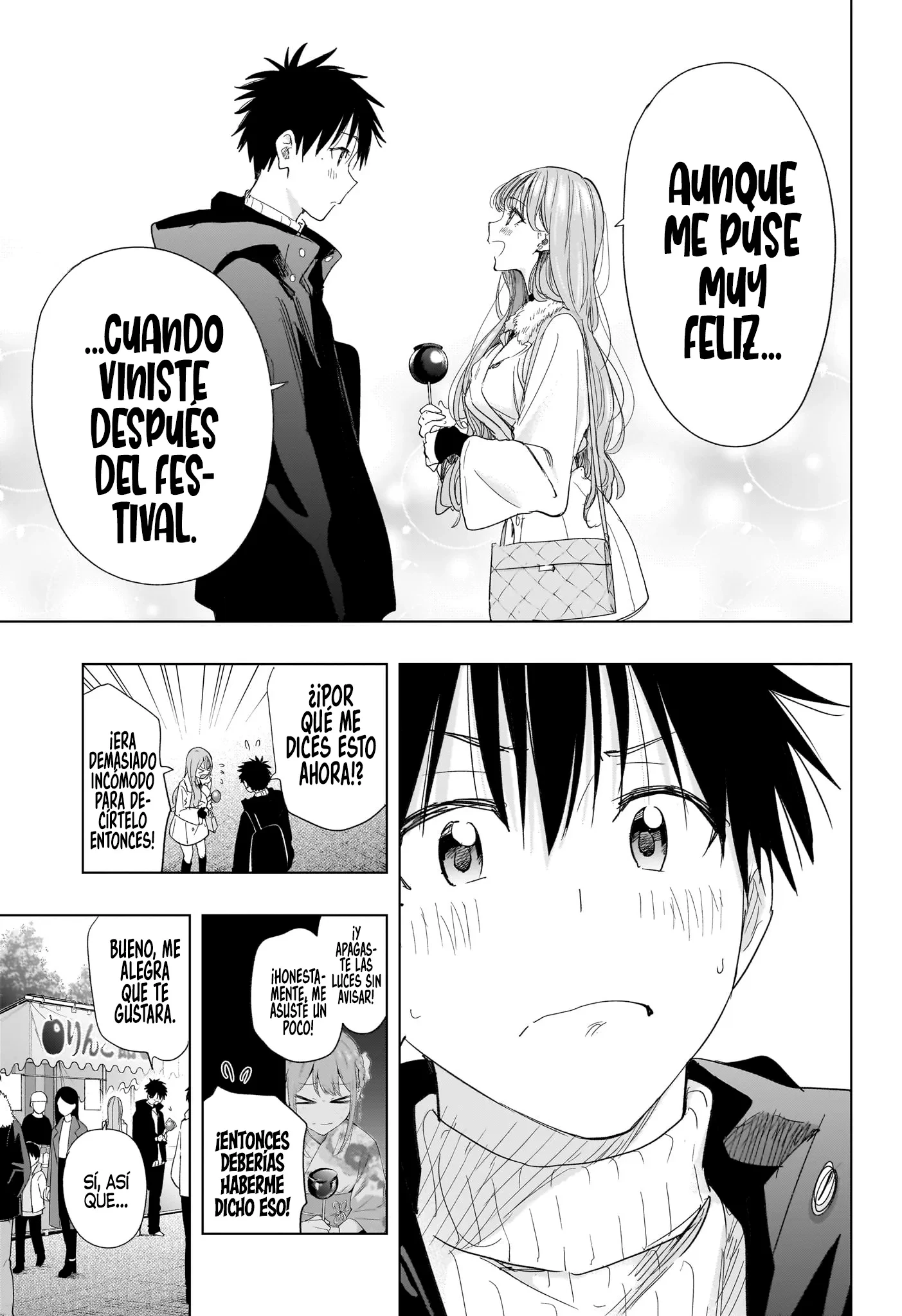 Read Hima-Ten Es Manga Online