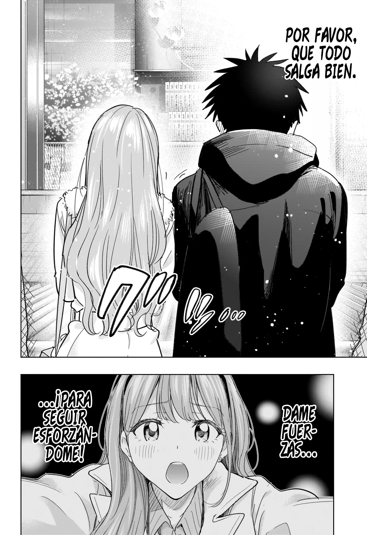 Read Hima-Ten Es Manga Online