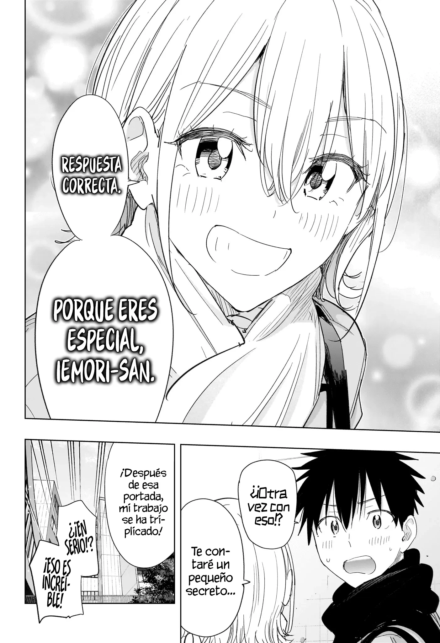 Read Hima-Ten Es Manga Online