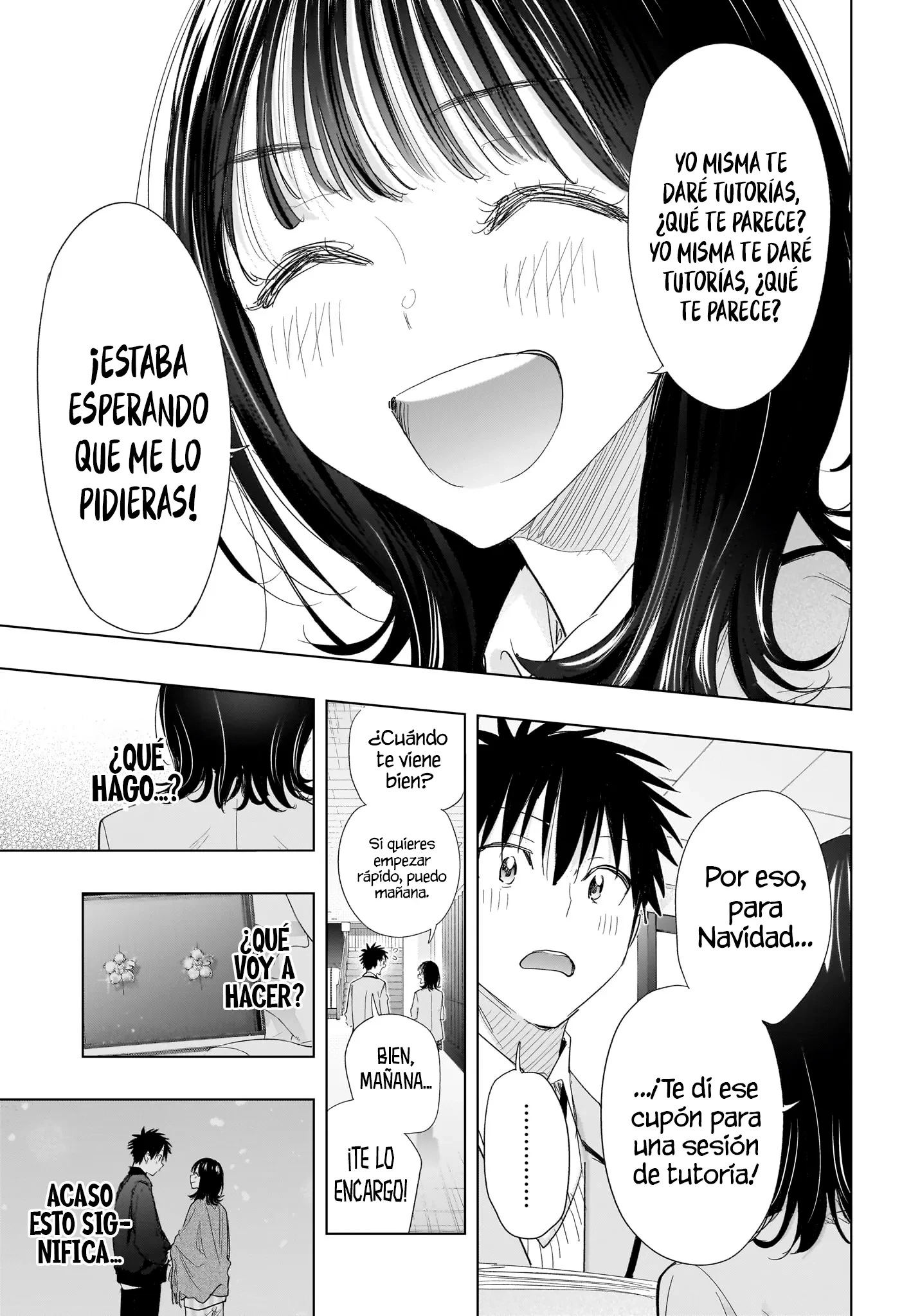 Read Hima-Ten Es Manga Online