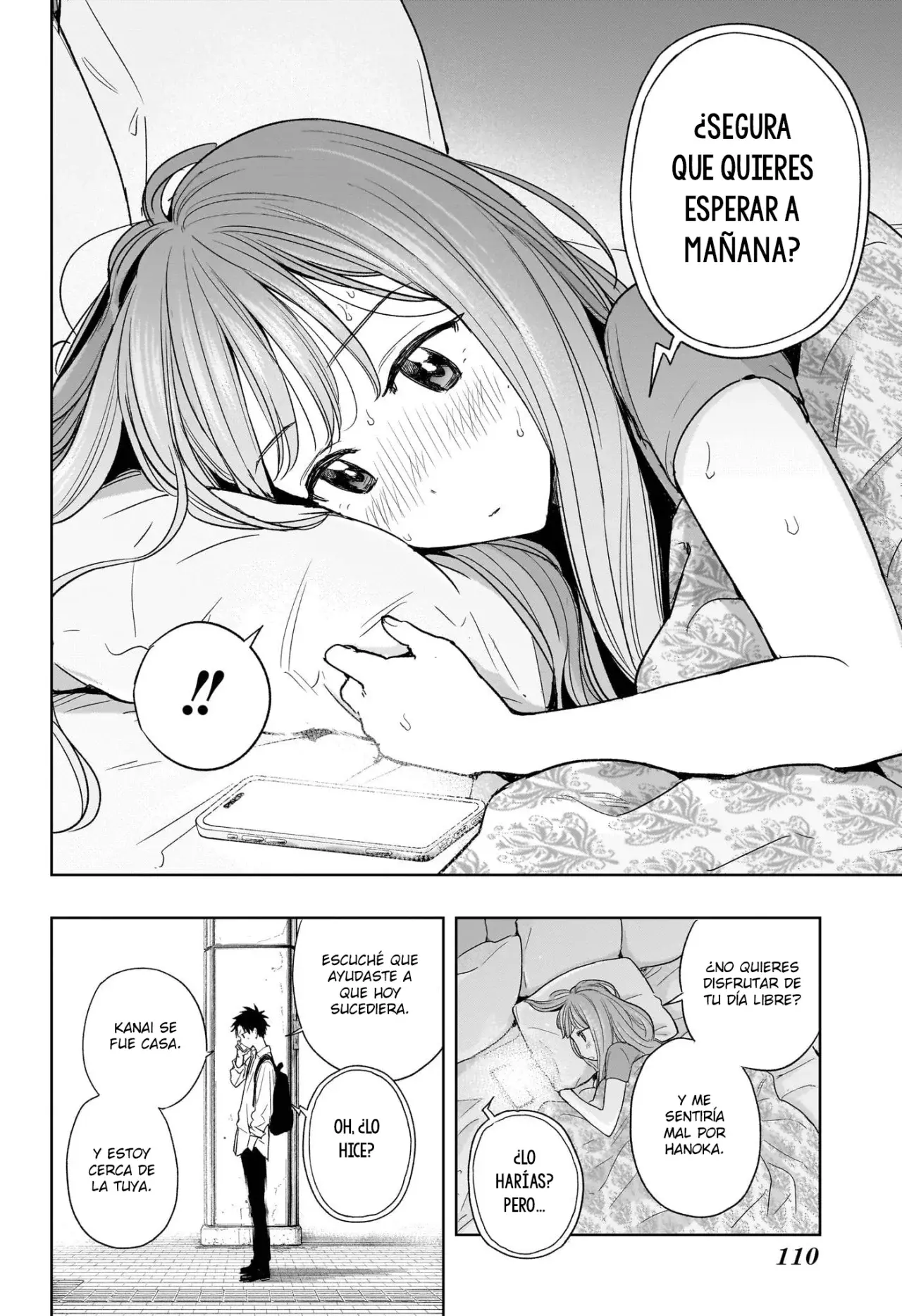 Read Hima-Ten Es Manga Online
