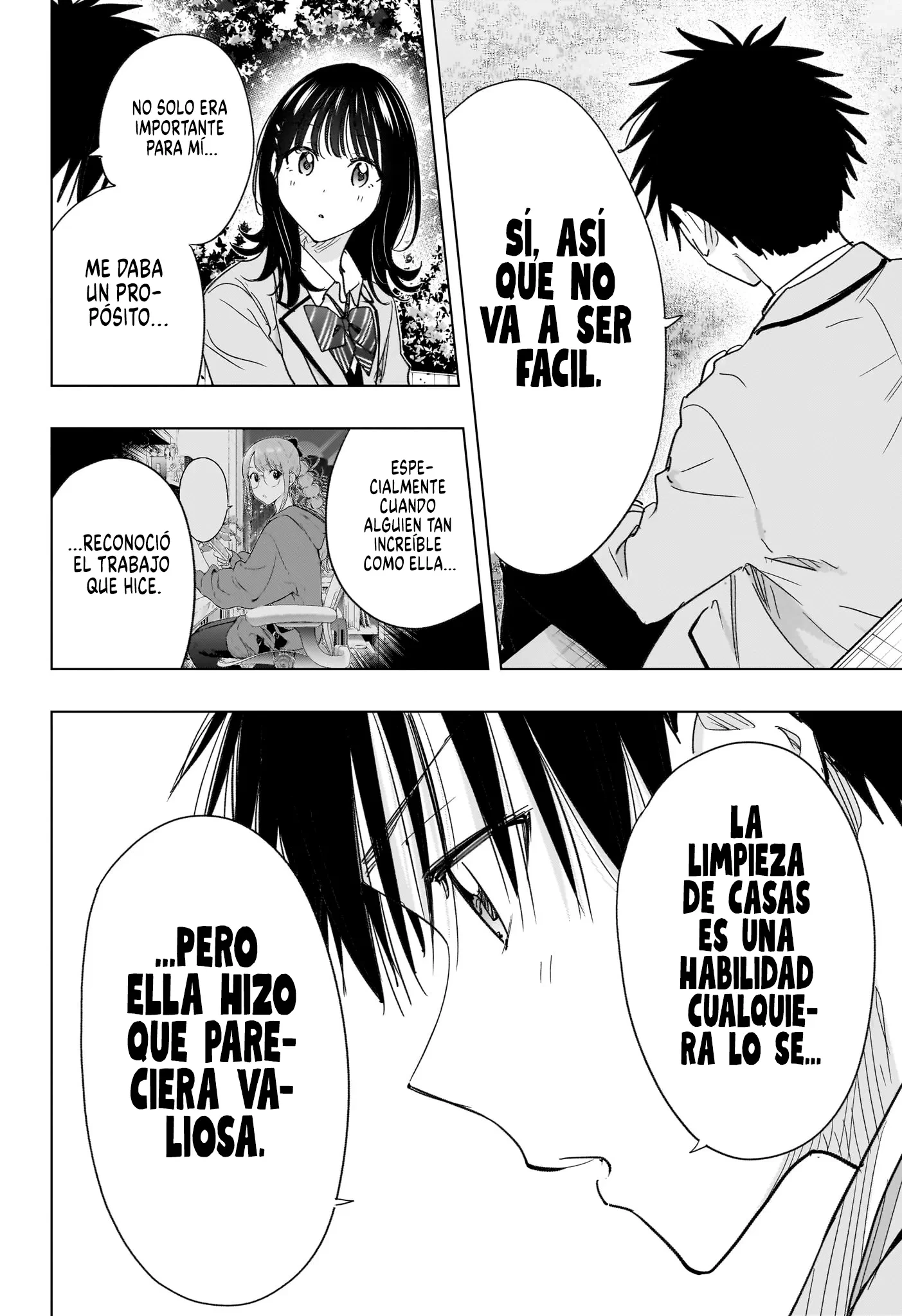 Read Hima-Ten Es Manga Online