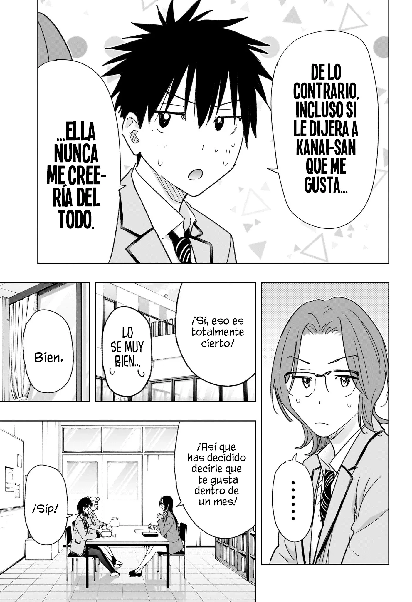 Read Hima-Ten Es Manga Online