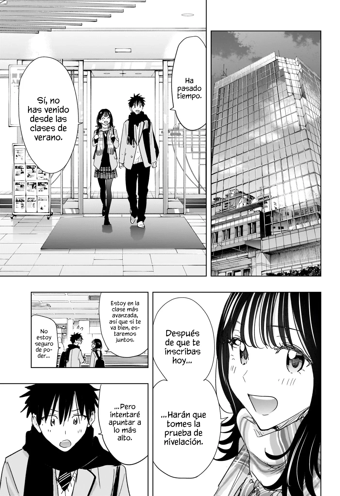 Read Hima-Ten Es Manga Online