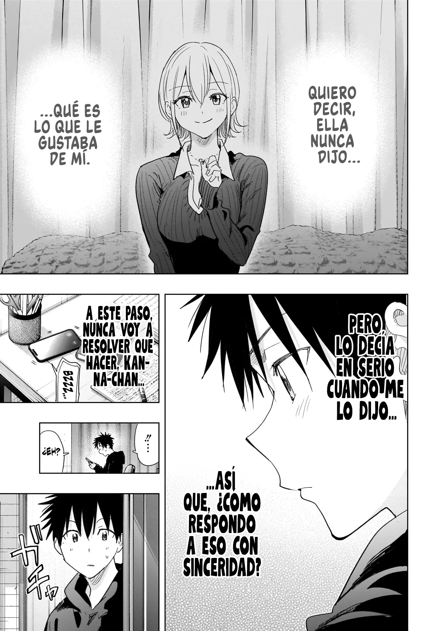 Read Hima-Ten Es Manga Online