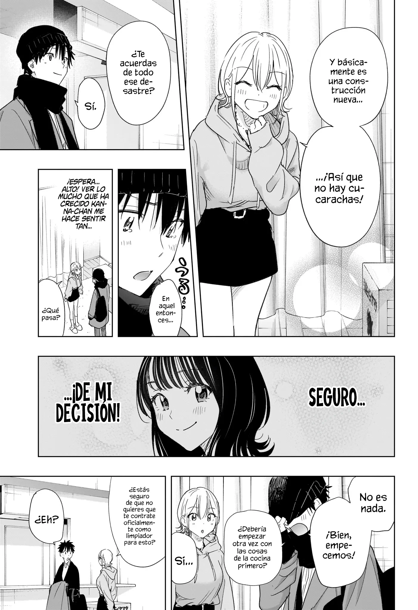 Read Hima-Ten Es Manga Online