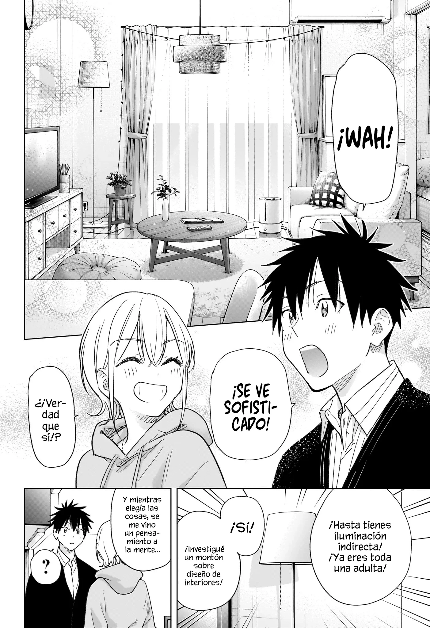 Read Hima-Ten Es Manga Online